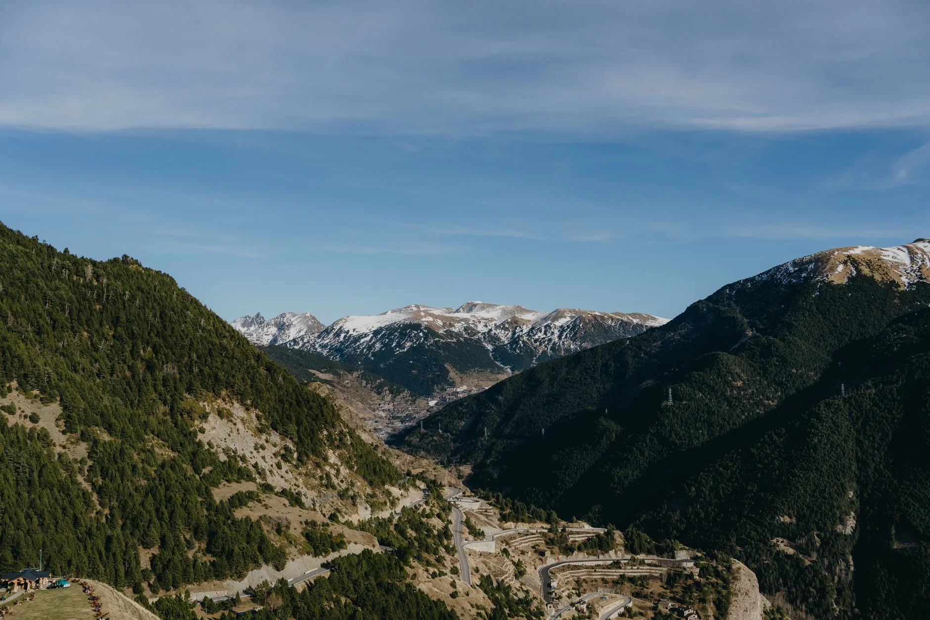 Video & Content Marketing: Building Attention and Trust in Andorra