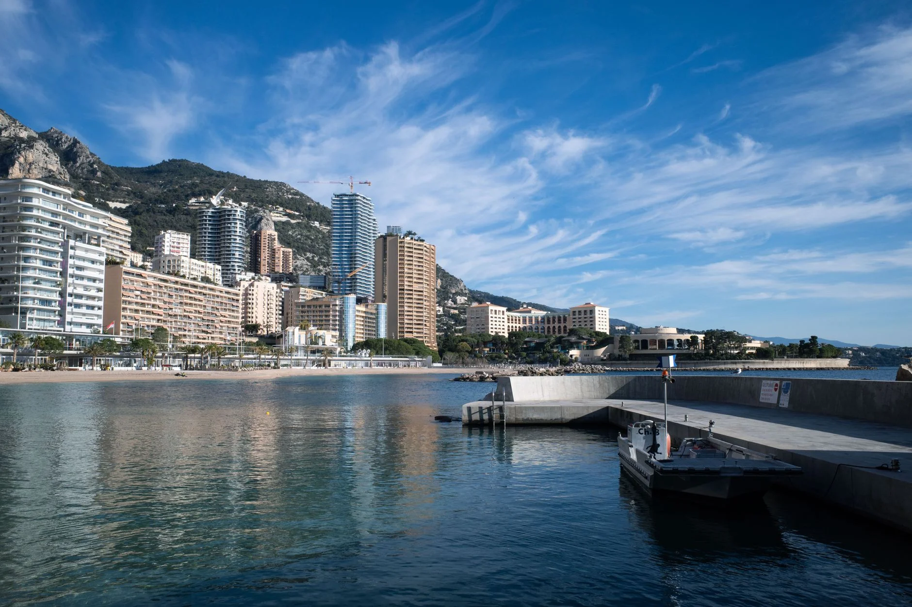 Search Engine Optimization in Monaco: How Local Buyers Search