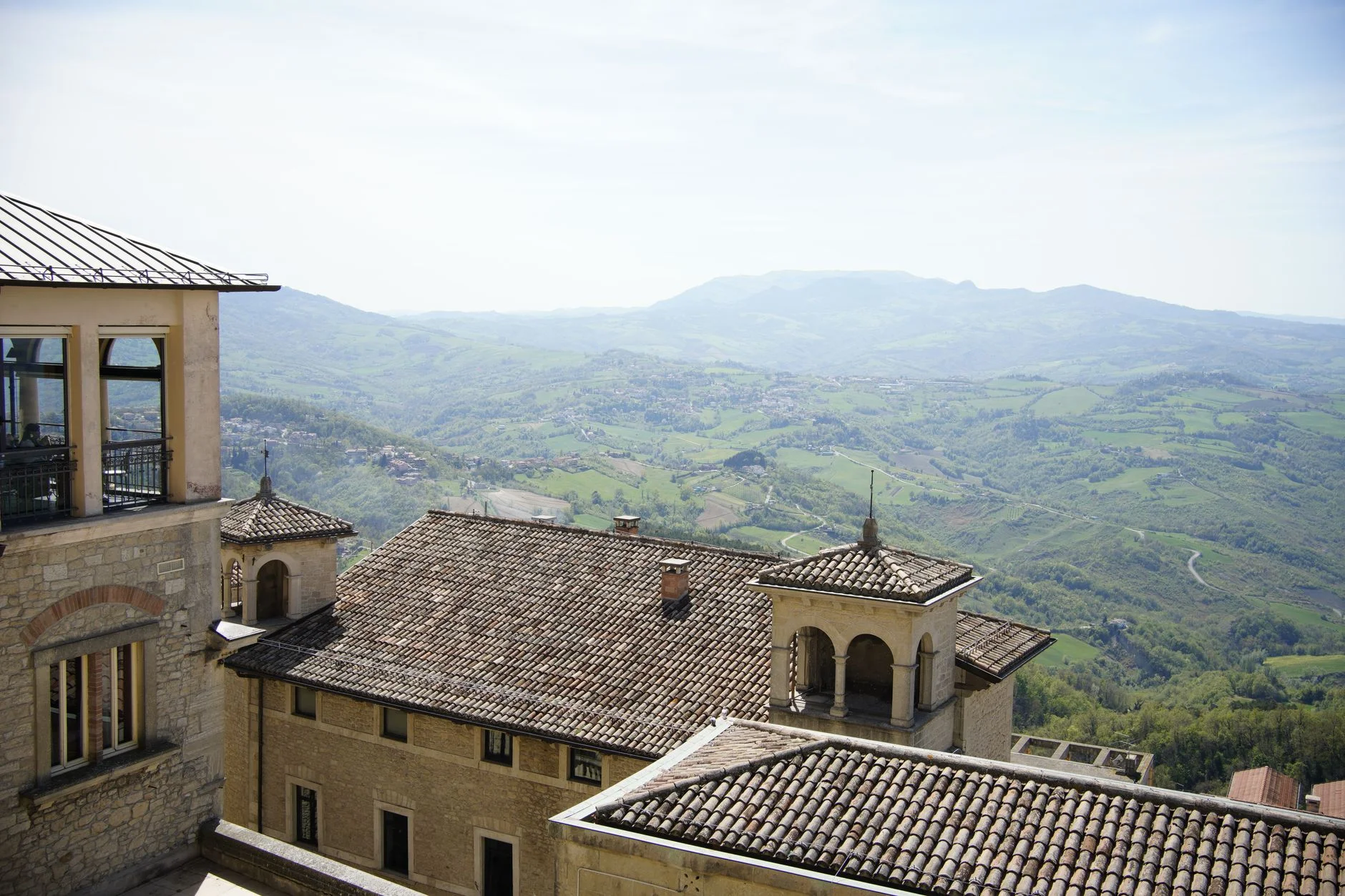Why Clear Brand Identity Wins in San Marino