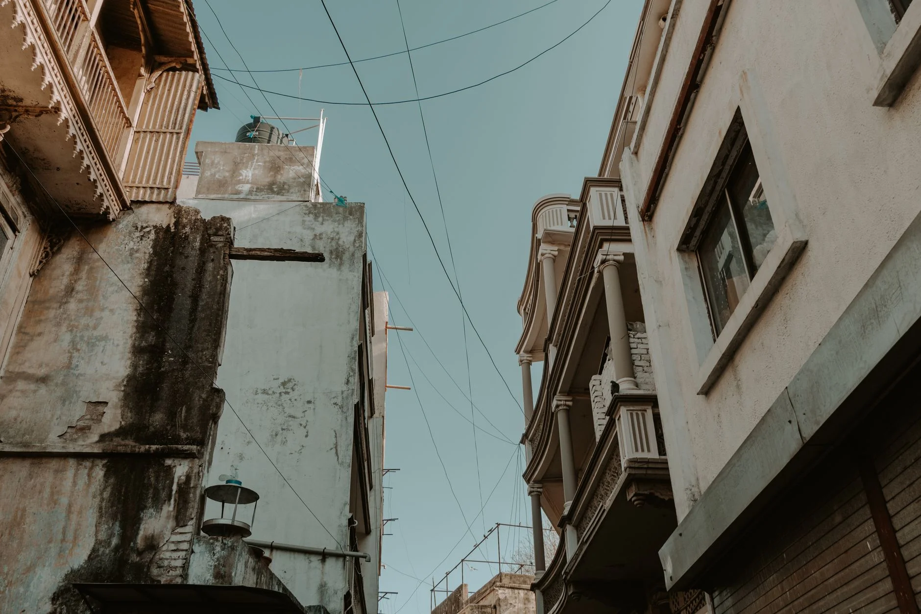 Web Development in Comoros: Fast, Modern, Conversion-Focused Sites