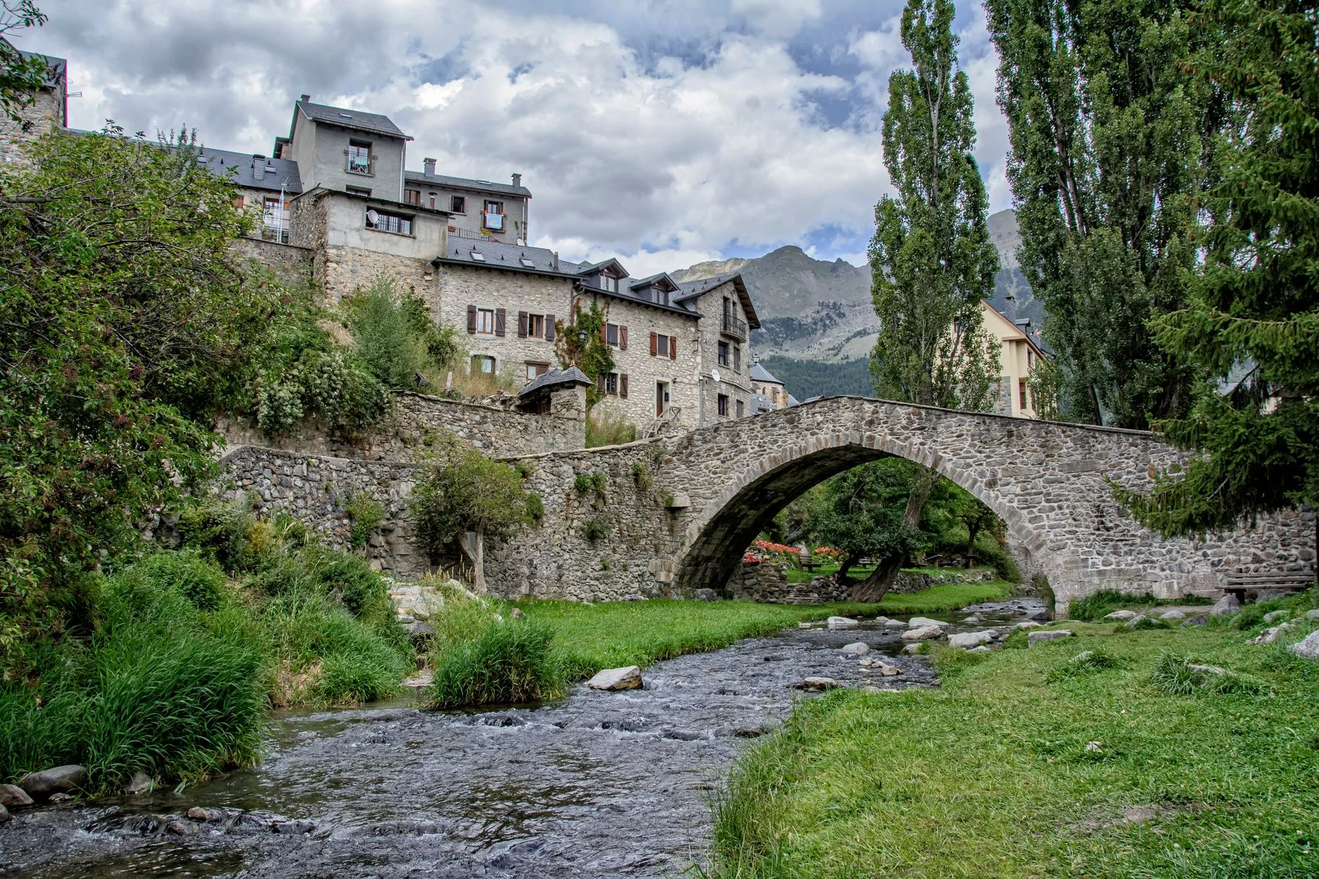 Web Development in Andorra: Fast, Modern, Conversion-Focused Websites