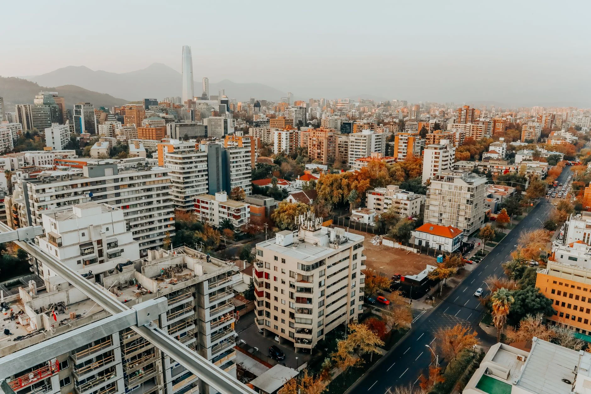 SEO in Chile: How to Win Search in a Highly Connected Market