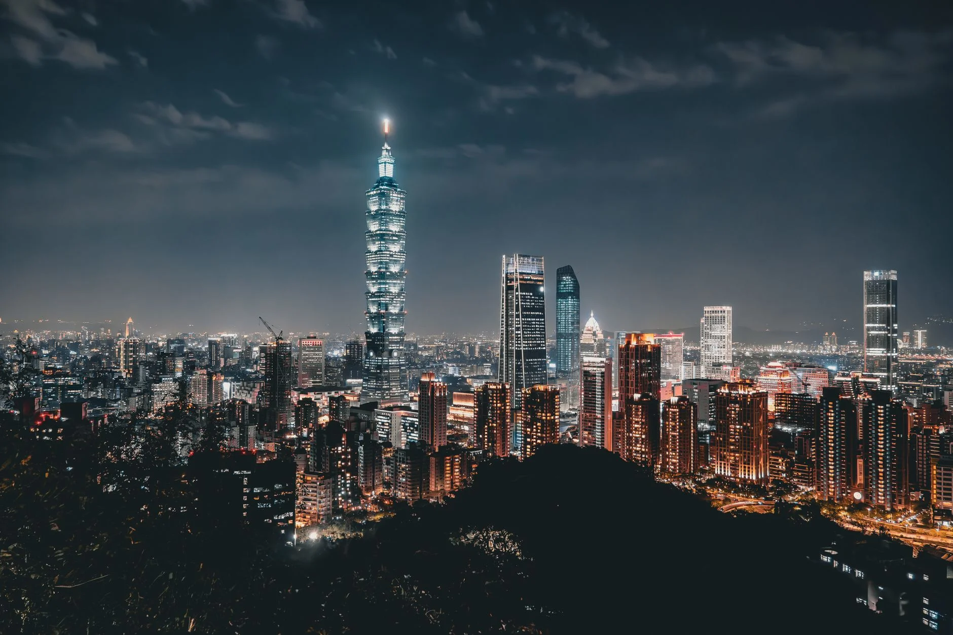 Reaching Buyers Profitably in Taiwan Through Paid Advertising
