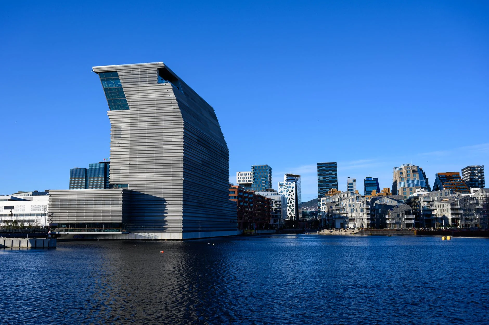 Branding in Norway: How to Win a Wealthy, Understated Market