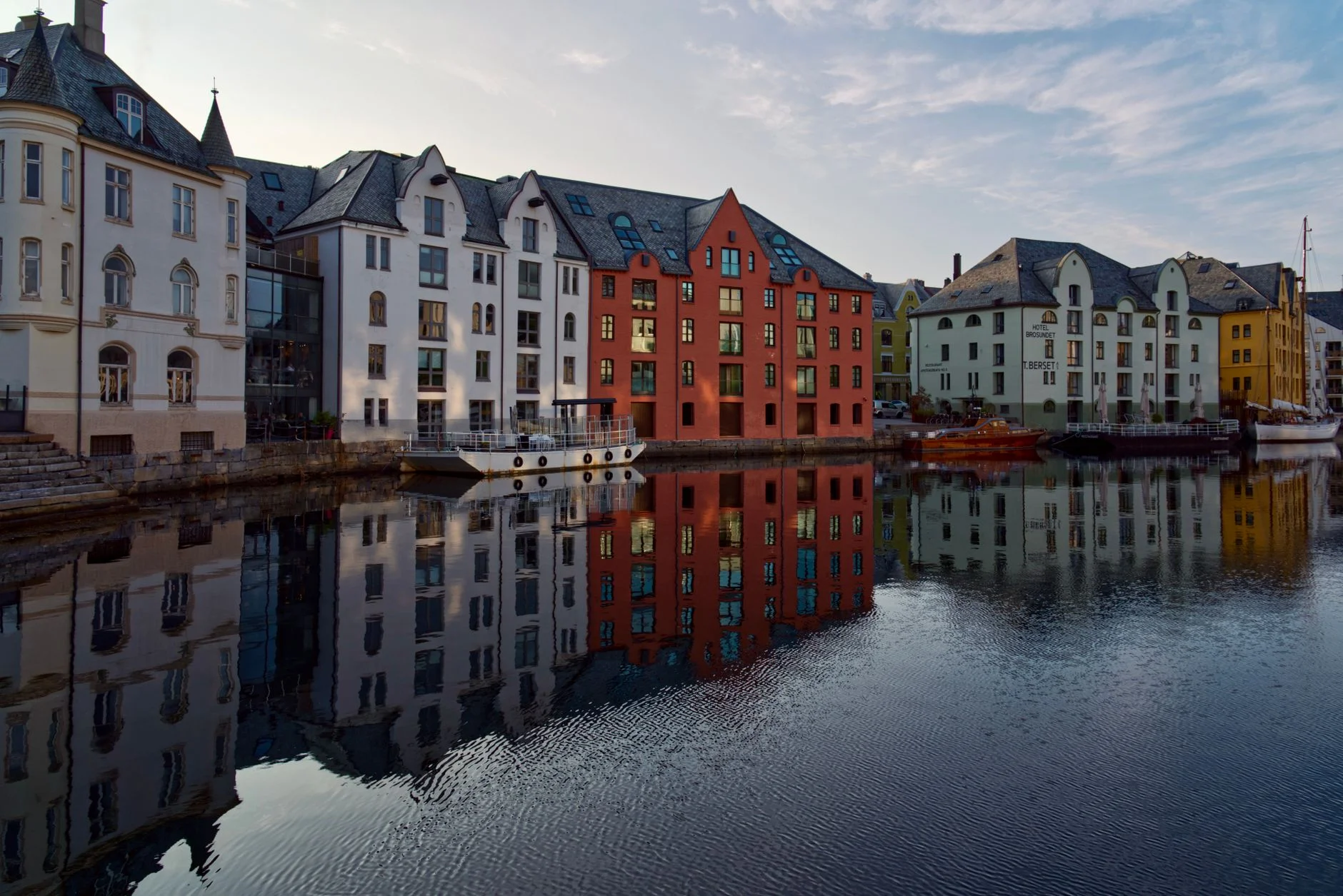 Web Development in Norway: Sites That Feel Clean and Earn Trust