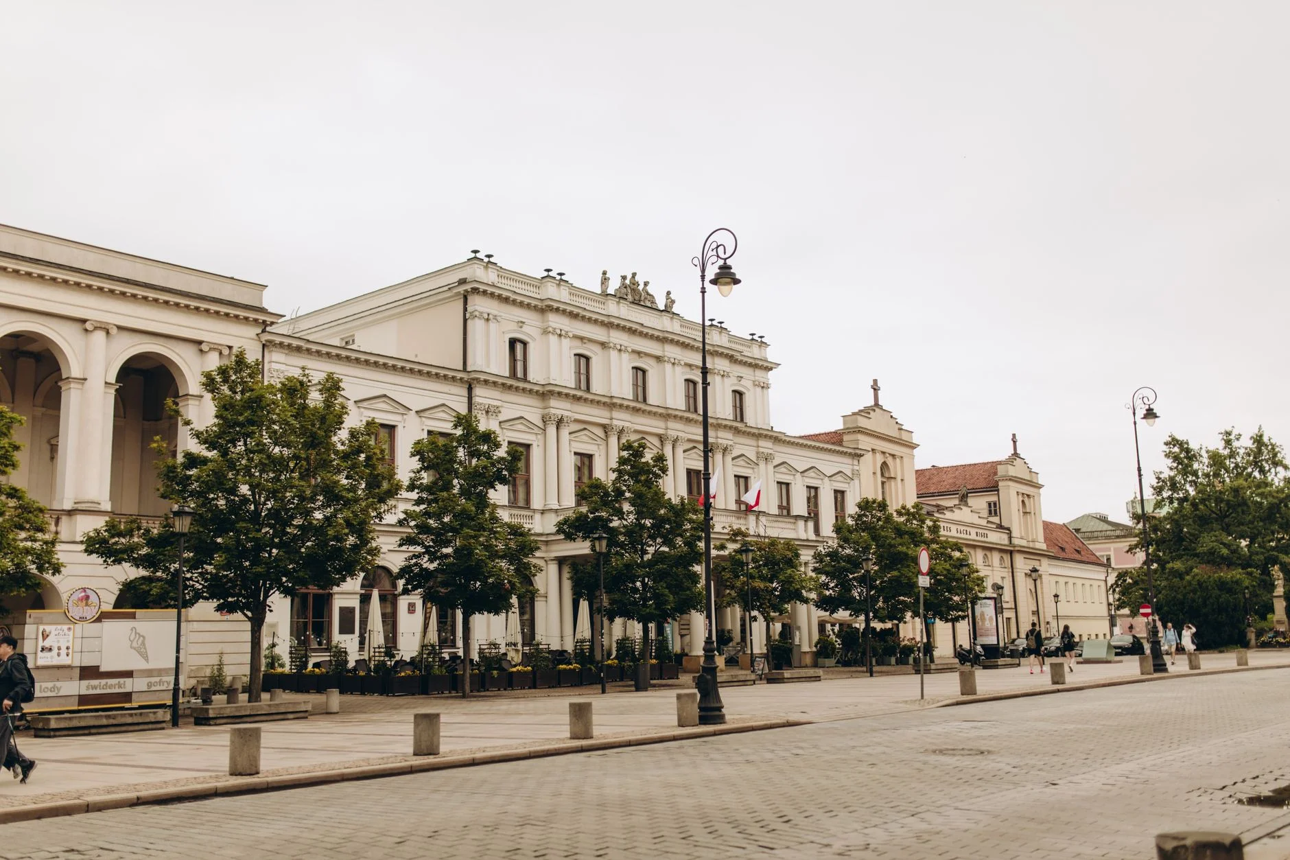 Video and Content in Poland: How to Earn Real Attention