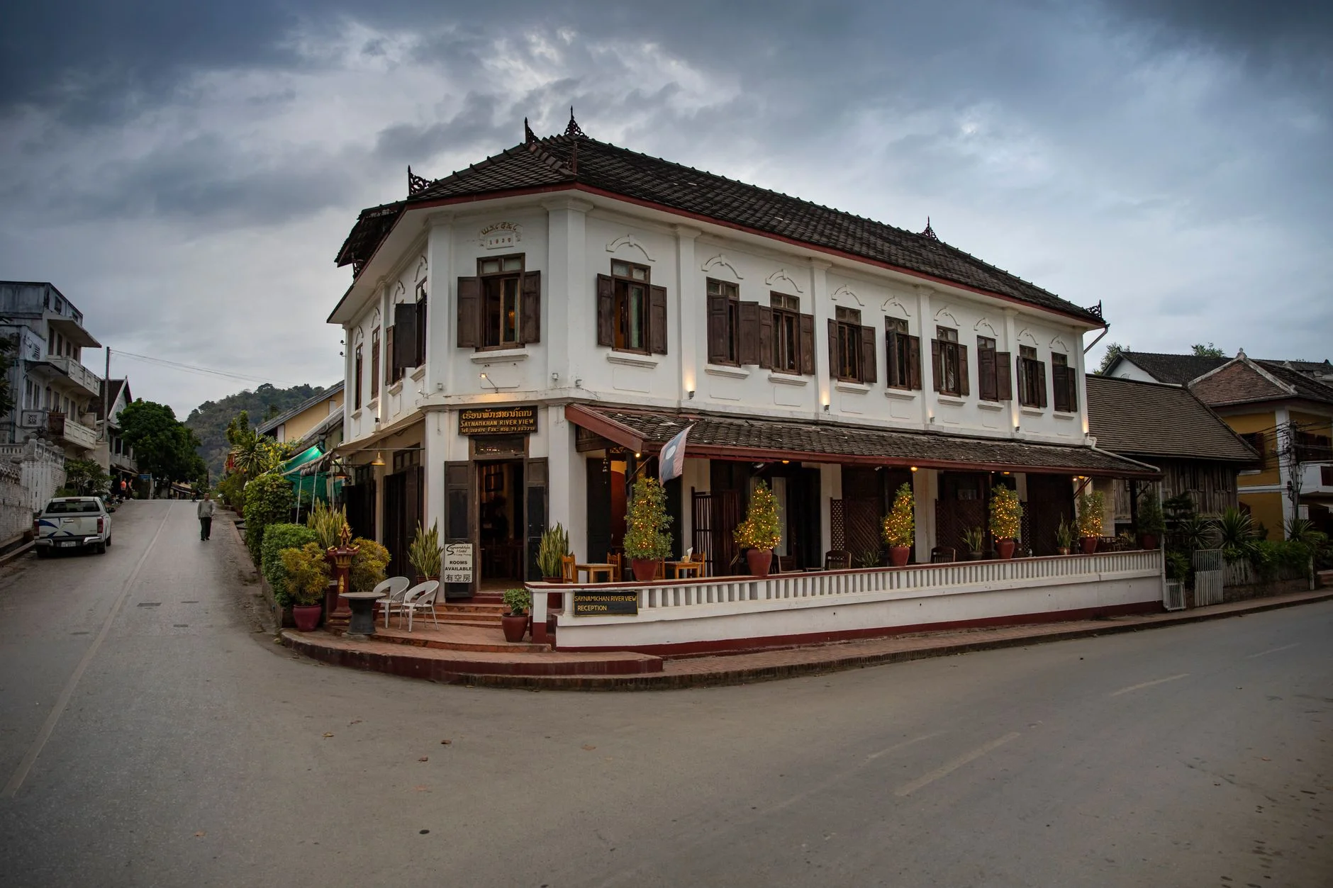 Why Clear Brand Identity Wins in Laos