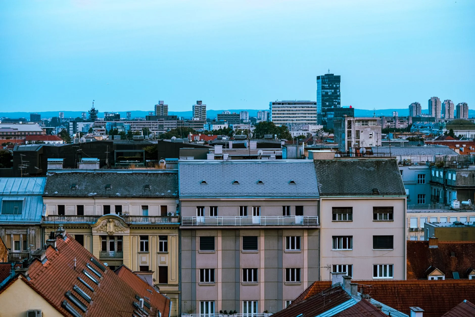 Reaching Buyers Profitably in Croatia with Paid Advertising