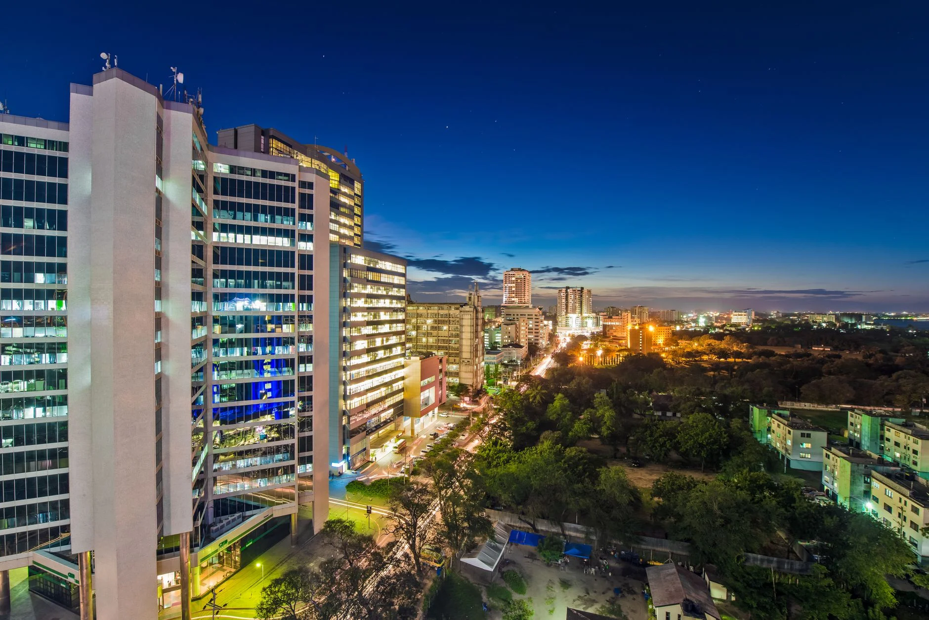 Why Your Brand Strategy Matters in Zambia's Growing Market
