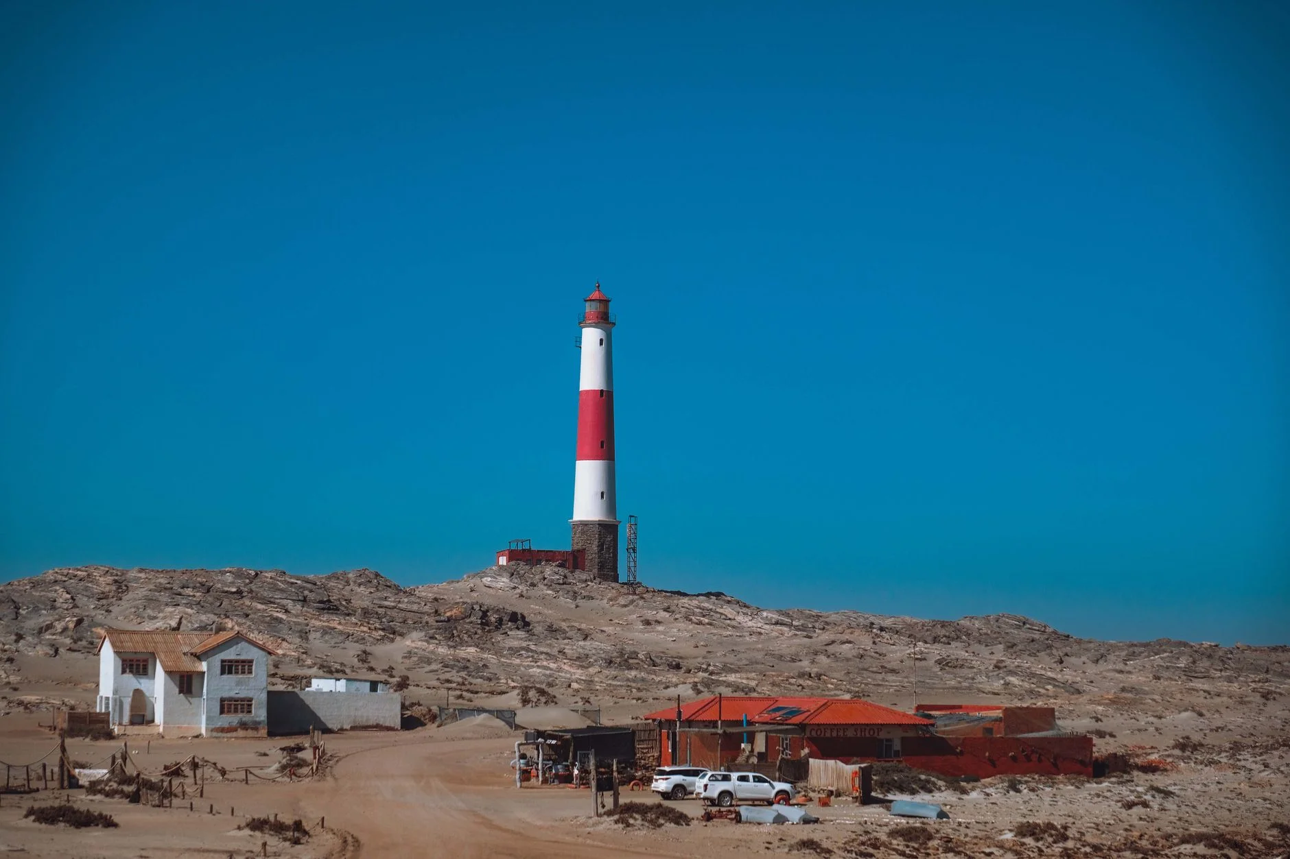 Search Engine Optimization in Namibia: How Local Buyers Search