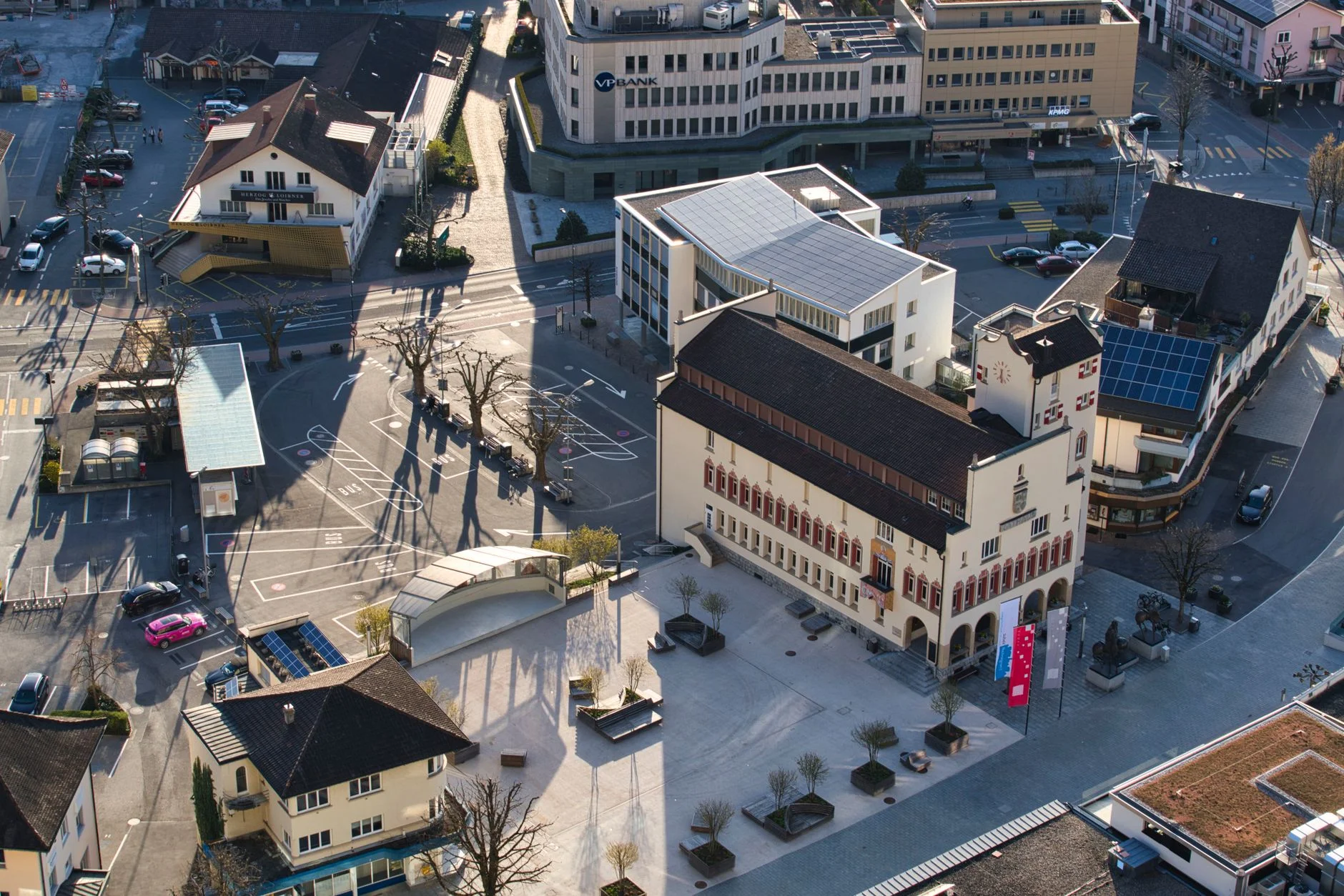 Reaching Buyers Profitably in Liechtenstein Through Paid Advertising