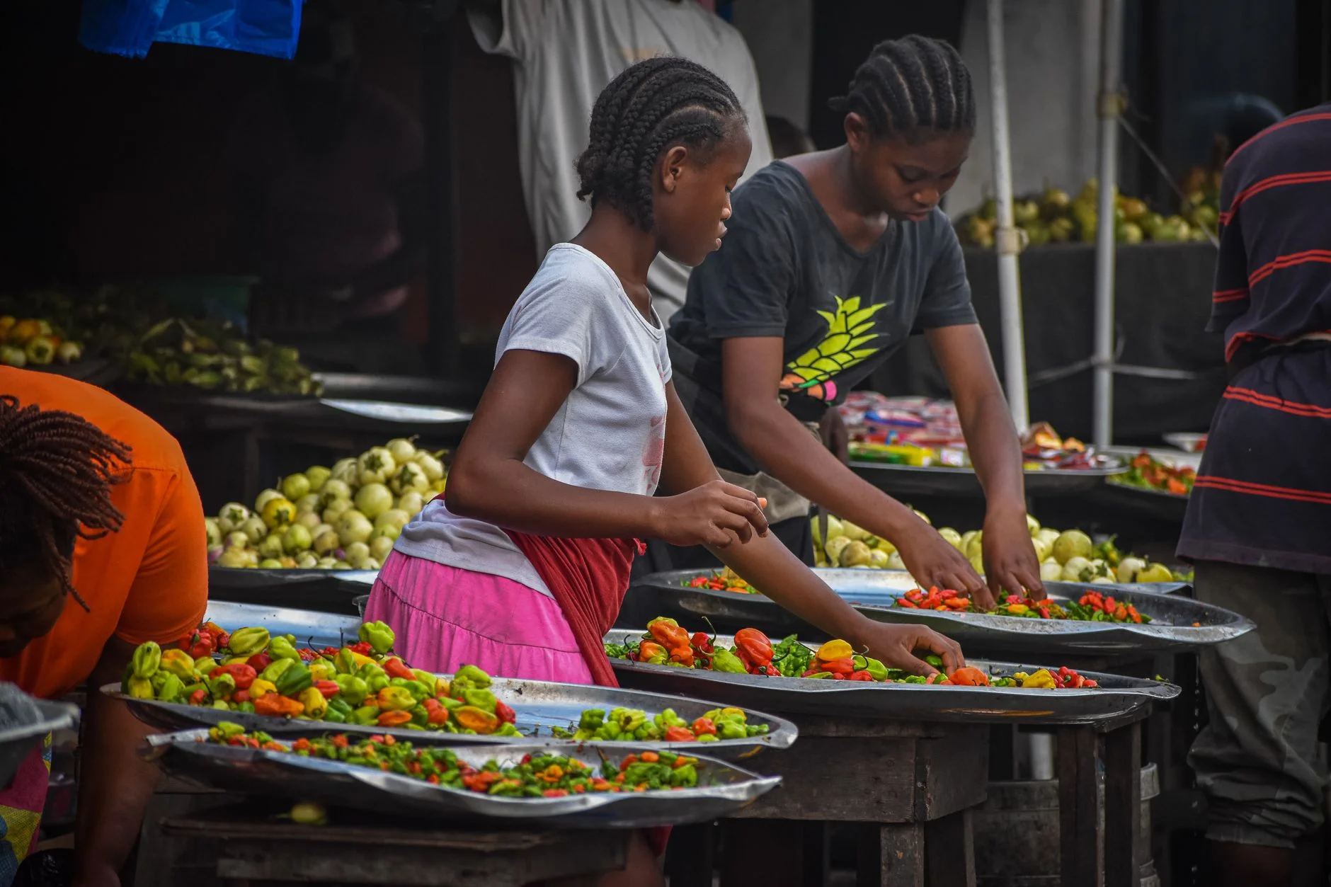 Reaching Buyers Profitably in Liberia with Paid Advertising