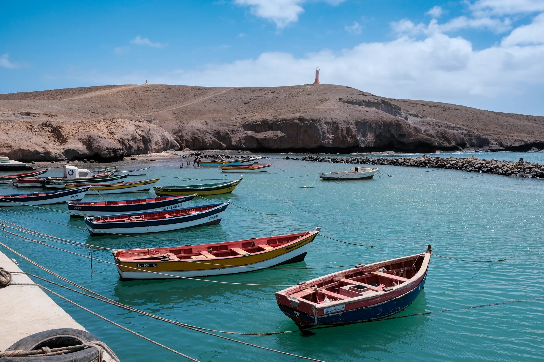 Web Development for Growth in Cabo Verde