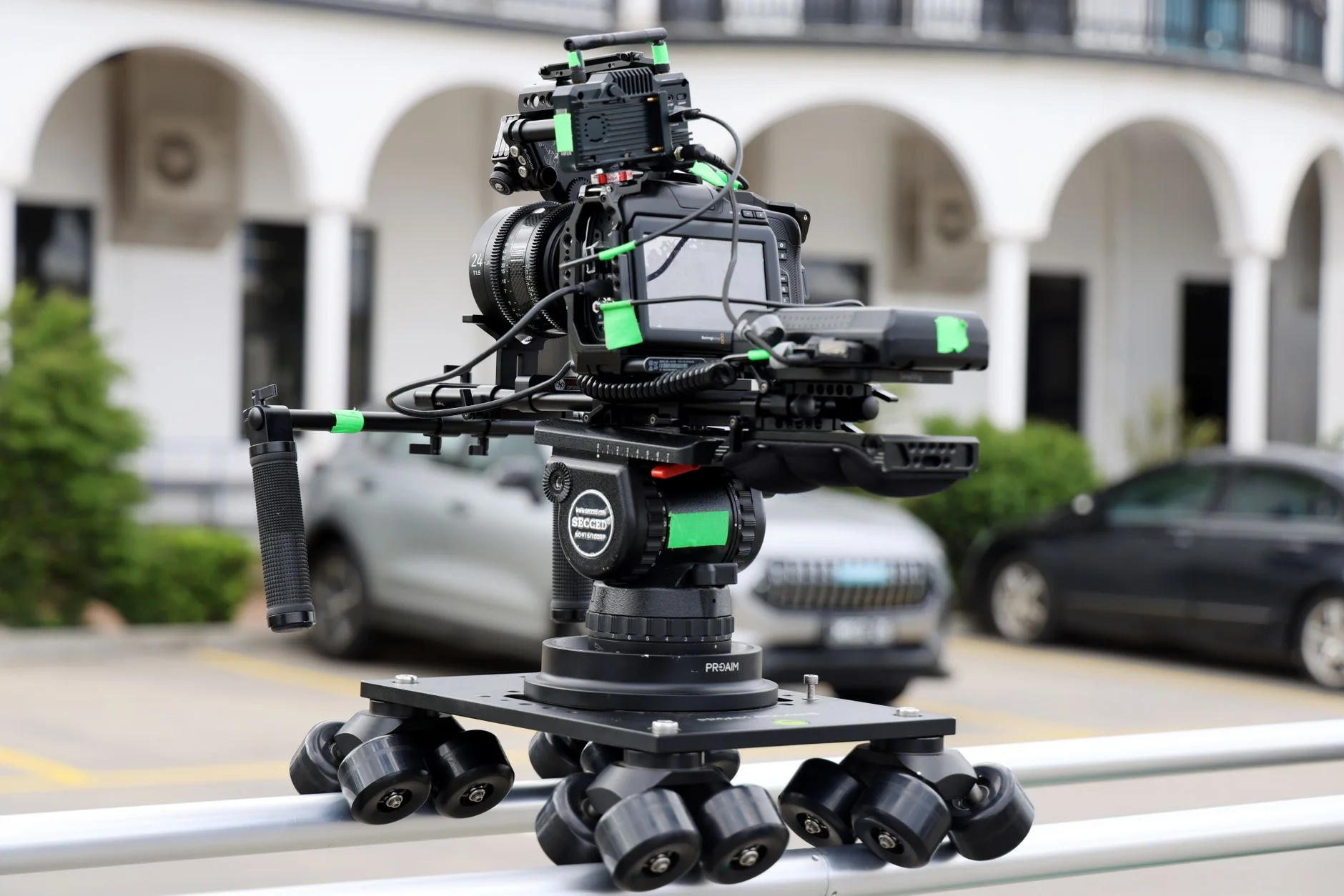 How Much Does Brand Video Production Cost?