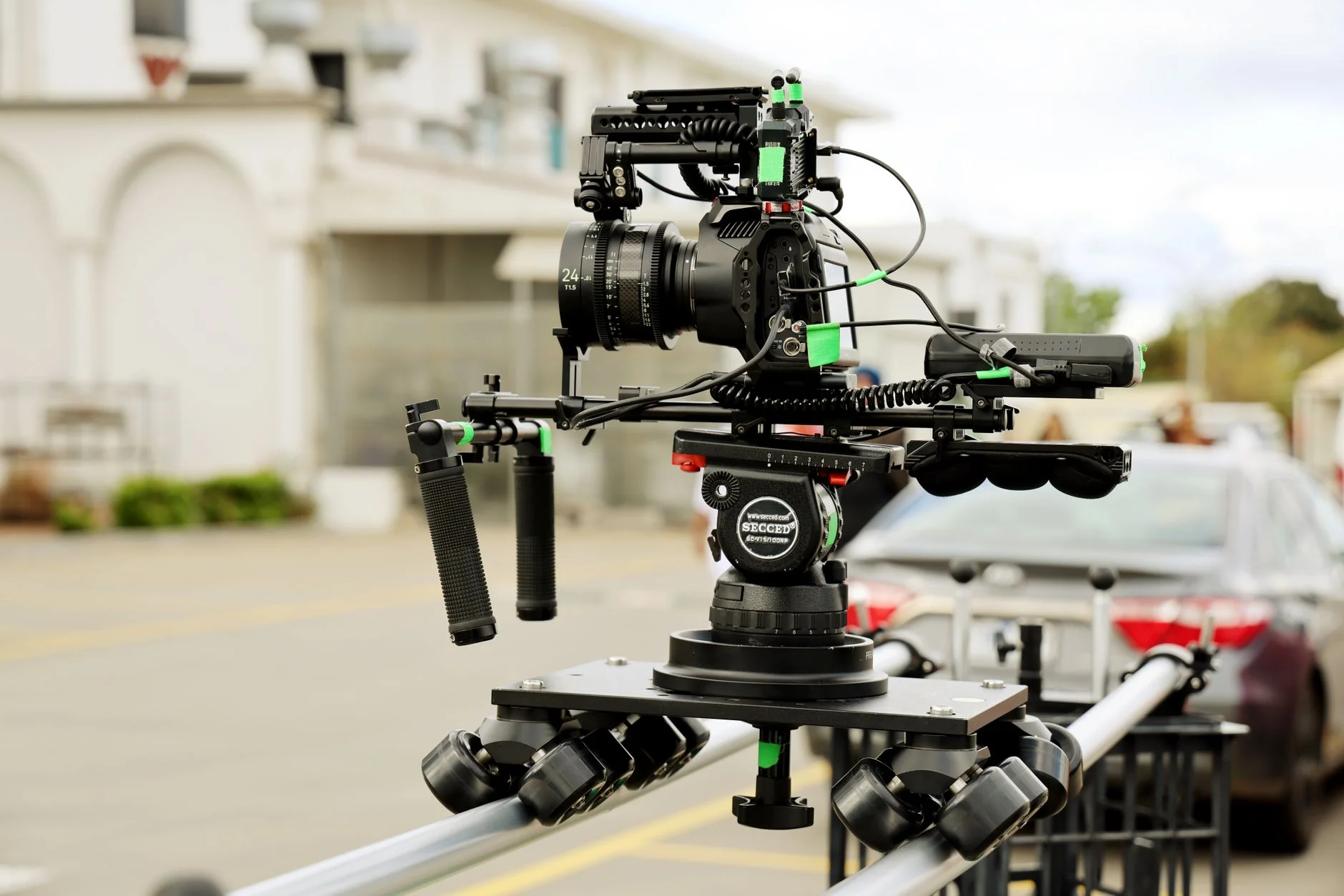 How To Choose A Video Production Agency | TTGC