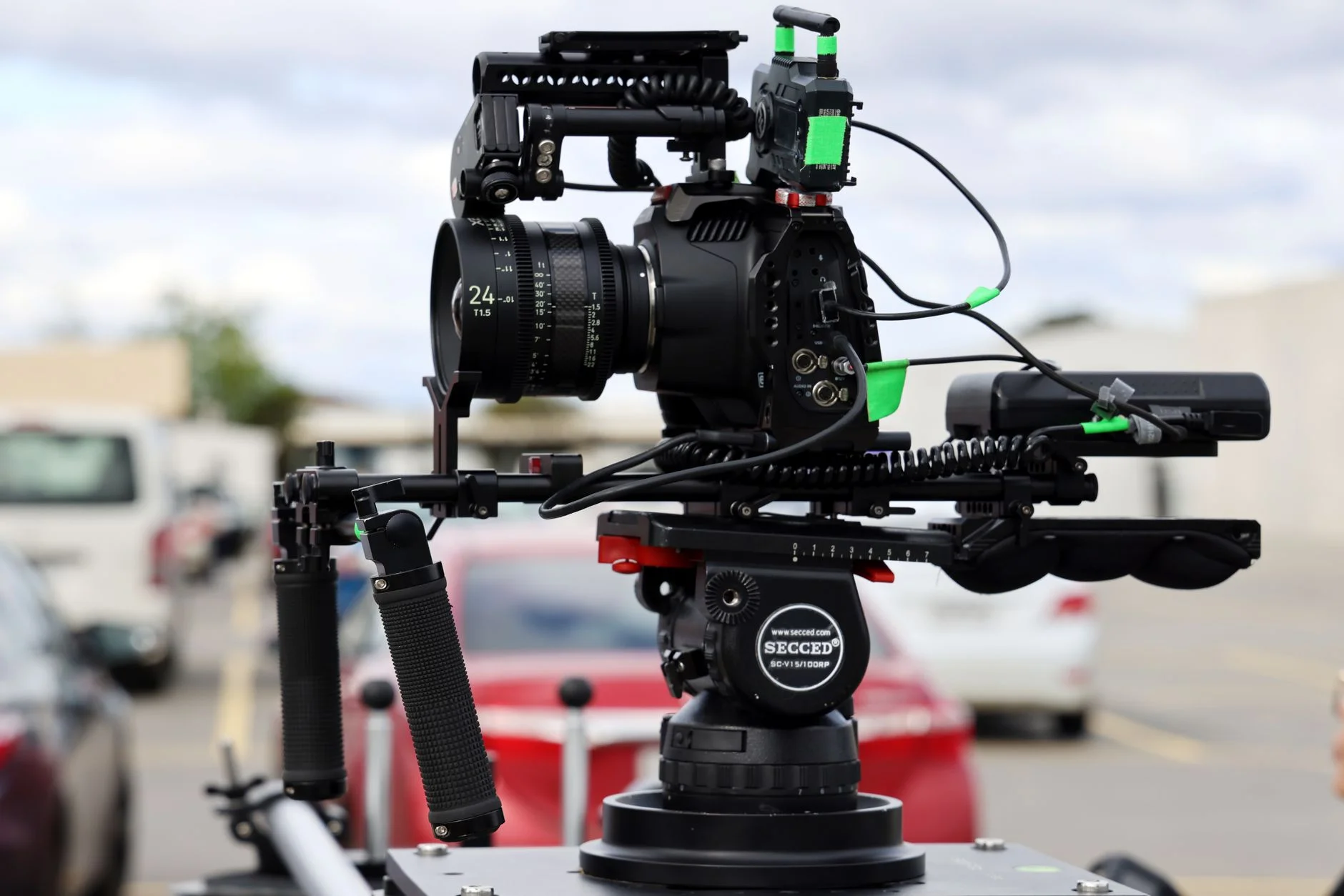 How Much Does It Cost to Learn Video Editing? (The Pro Software Is Free)