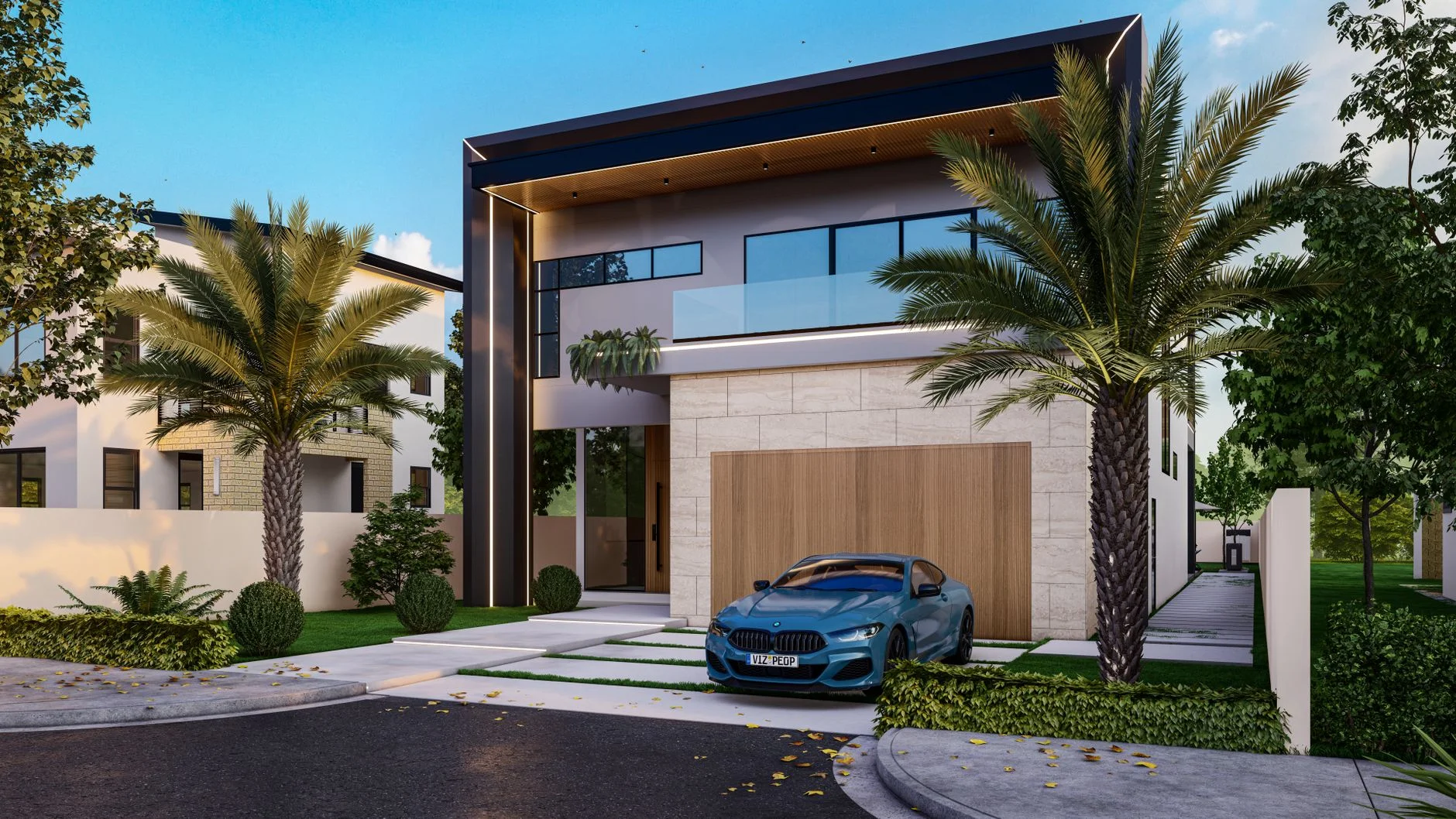 Meta Ads for Luxury Real Estate | TTGC