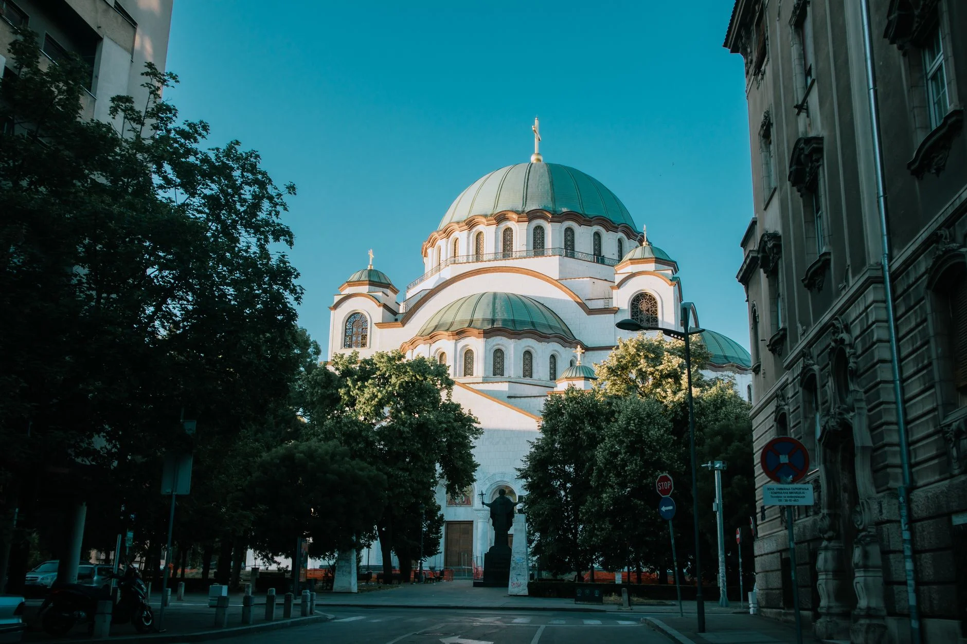 Building Attention and Trust with Video Content Marketing in Serbia