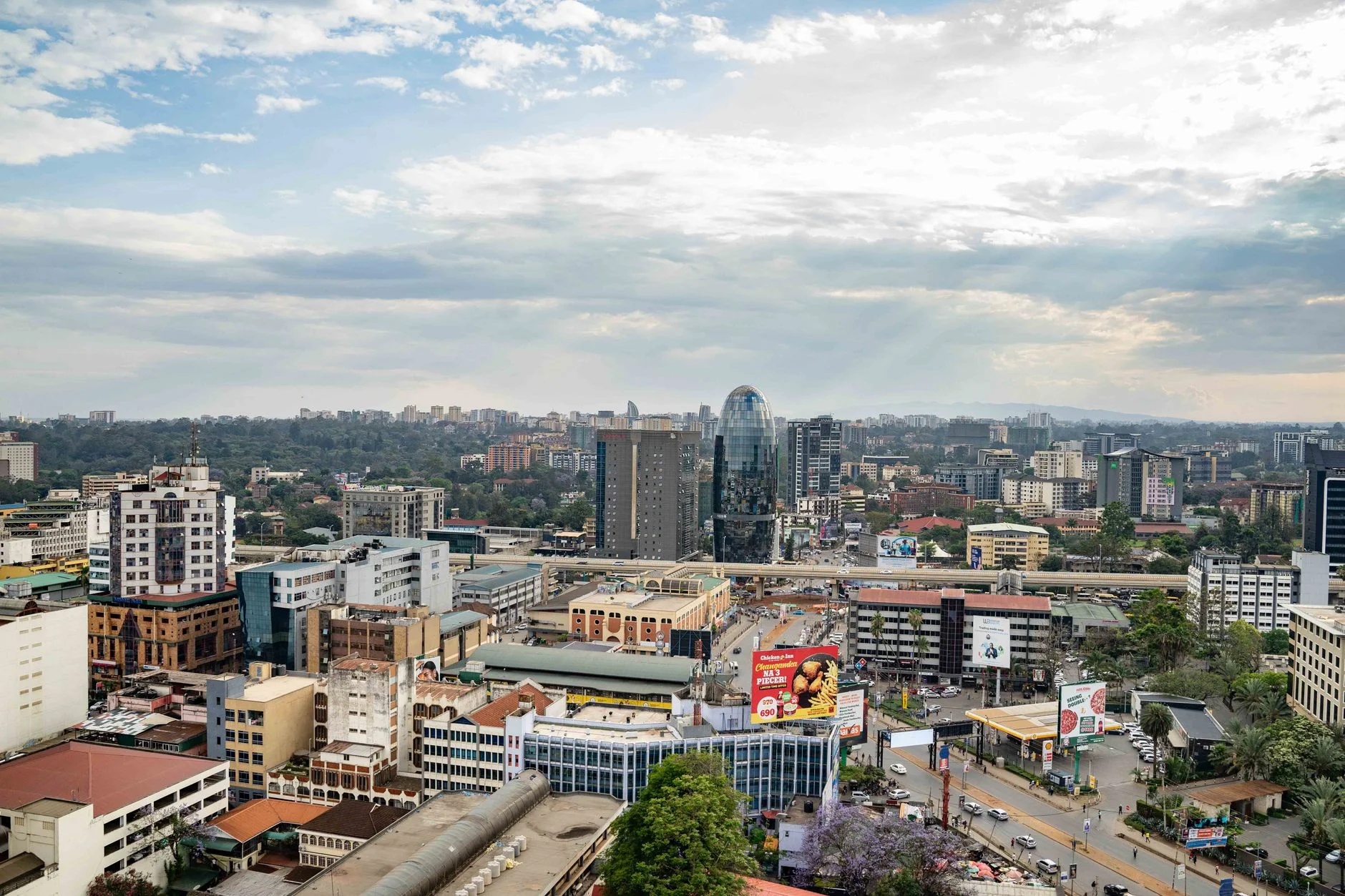 Video and Content in Kenya: How to Win a Mobile Feed