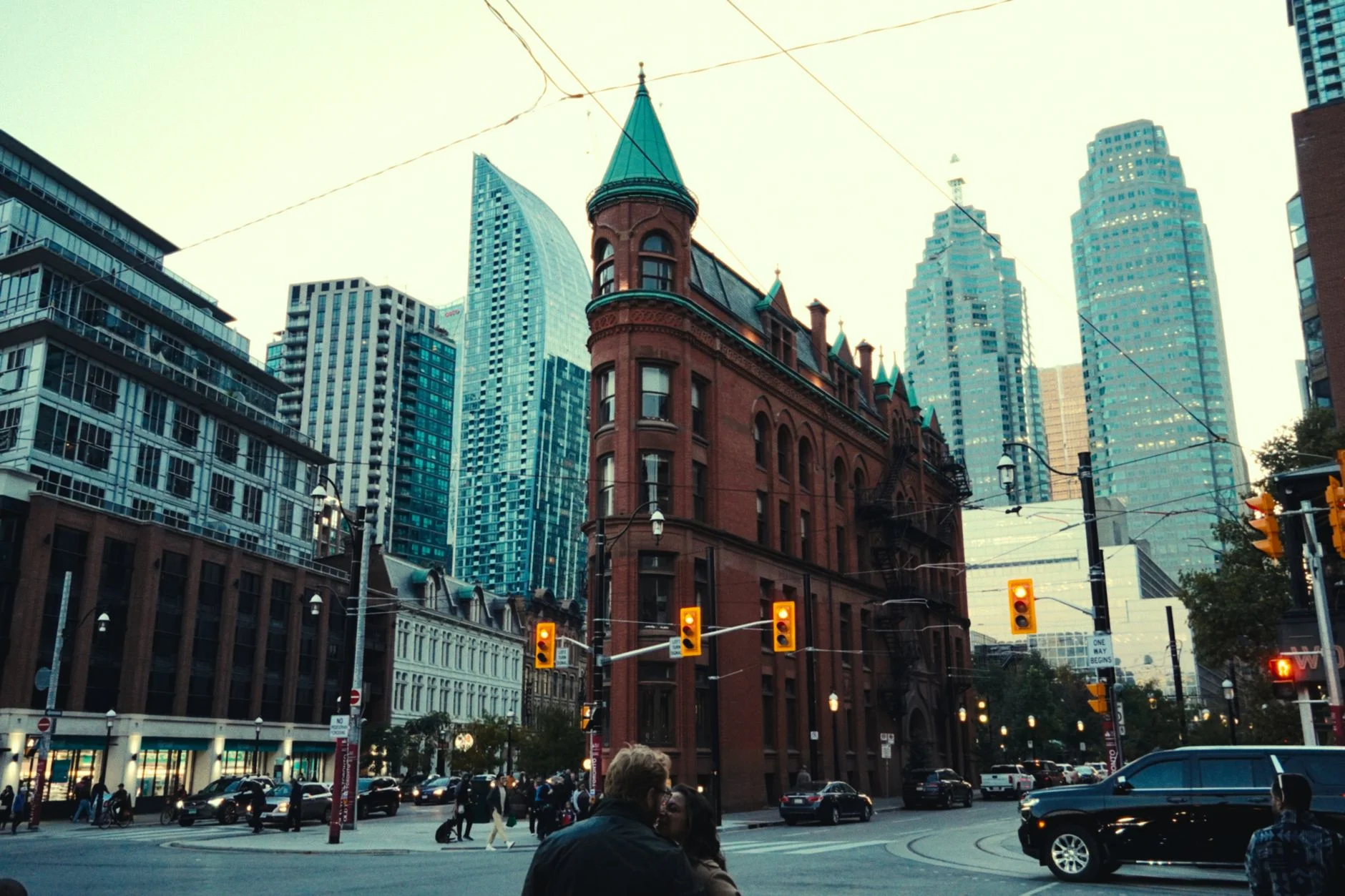 SEO in Canada: How to Win Search in a Connected Market