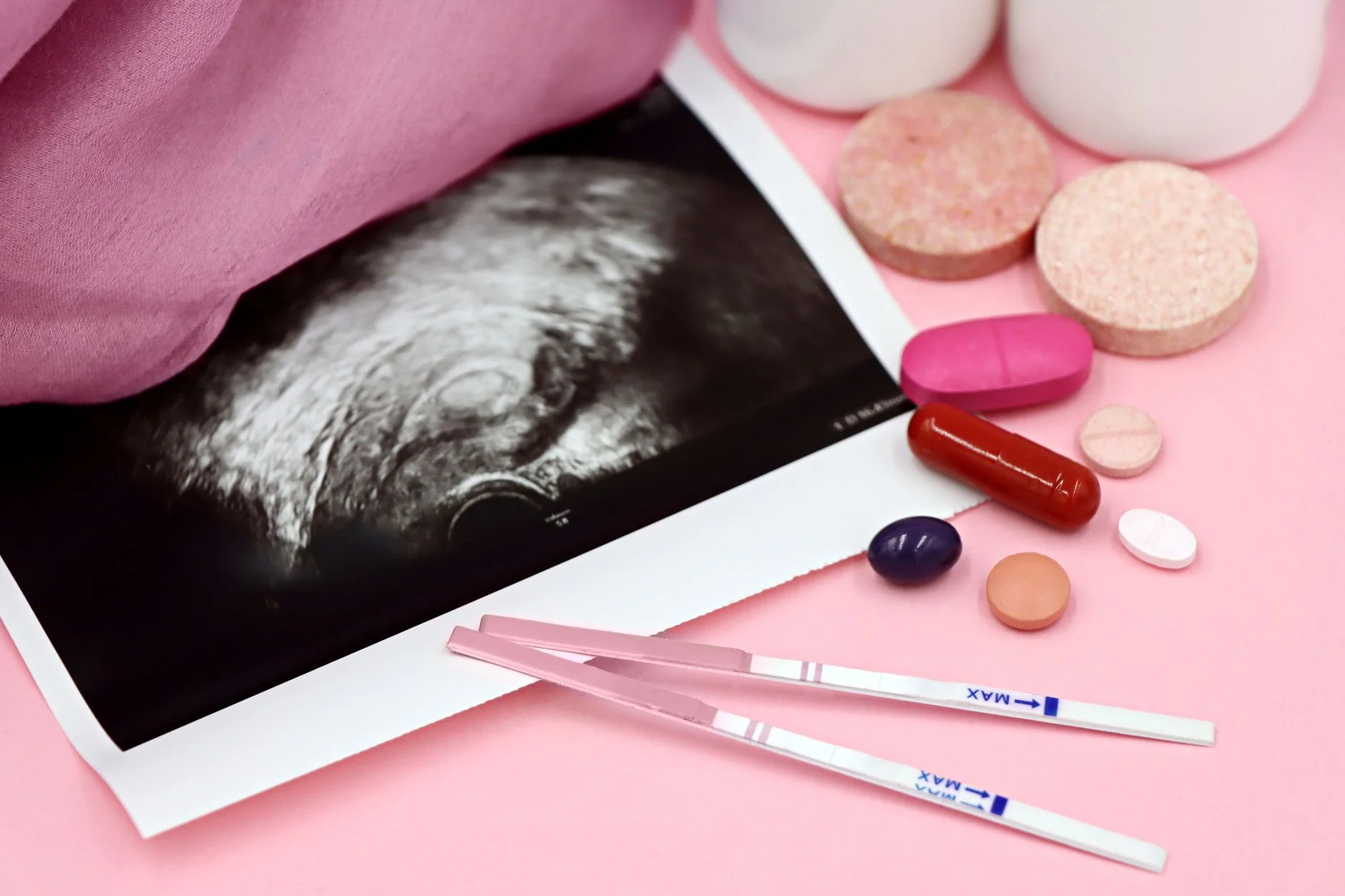 Meta Ads for Fertility Clinics: Trusted Growth | TTGC