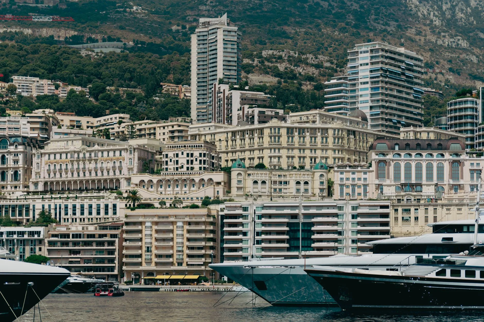 Building Attention and Trust with Video and Content Marketing in Monaco