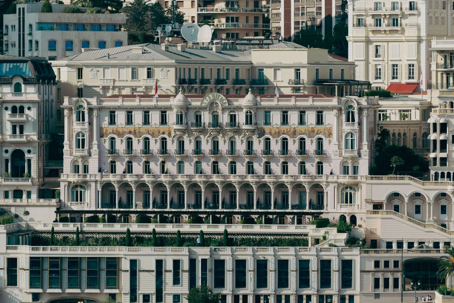 Web Development in Monaco: Fast, Modern, Conversion-Focused Websites