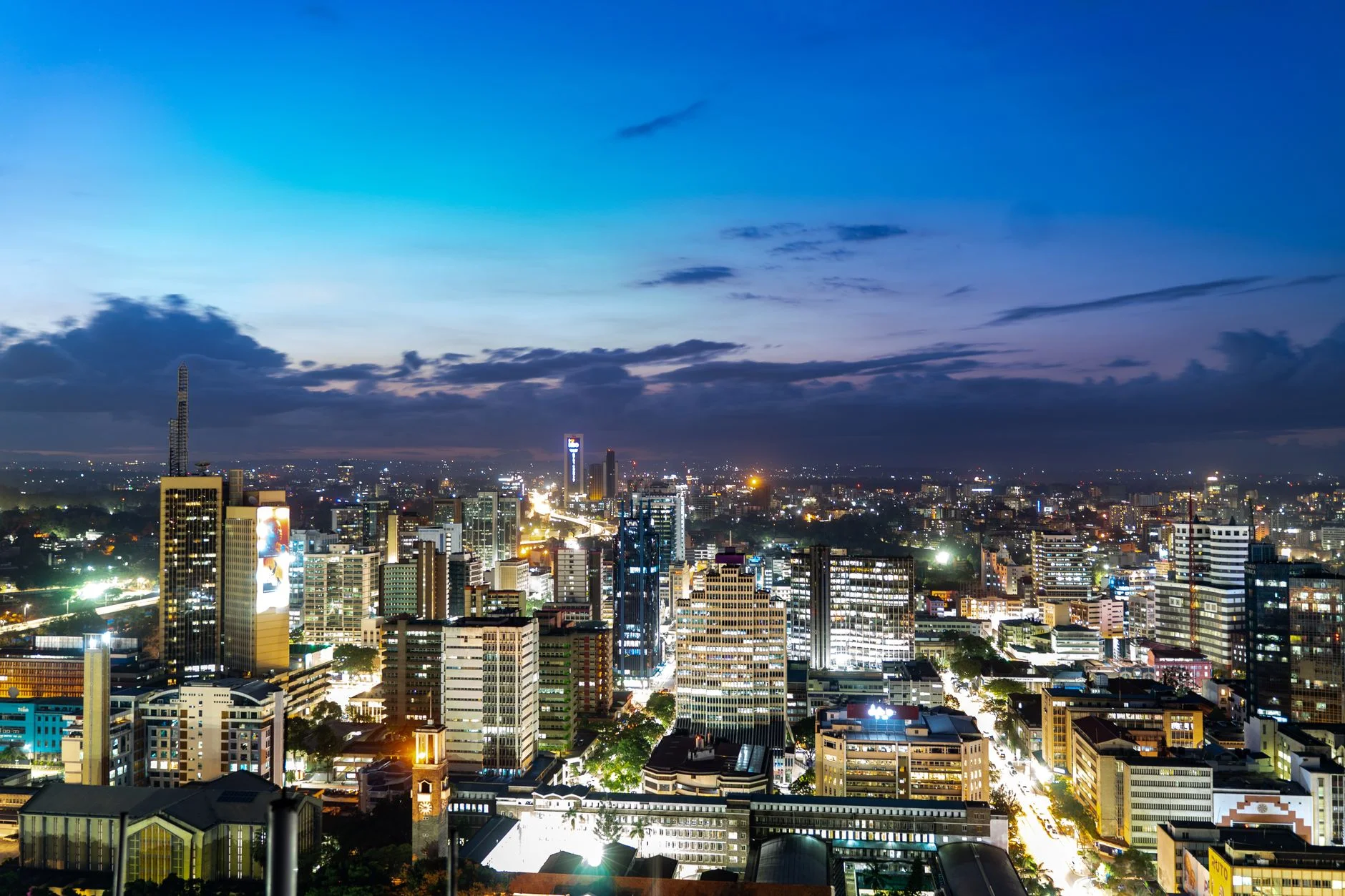 Web Development in Kenya: Build a Site That Wins Trust