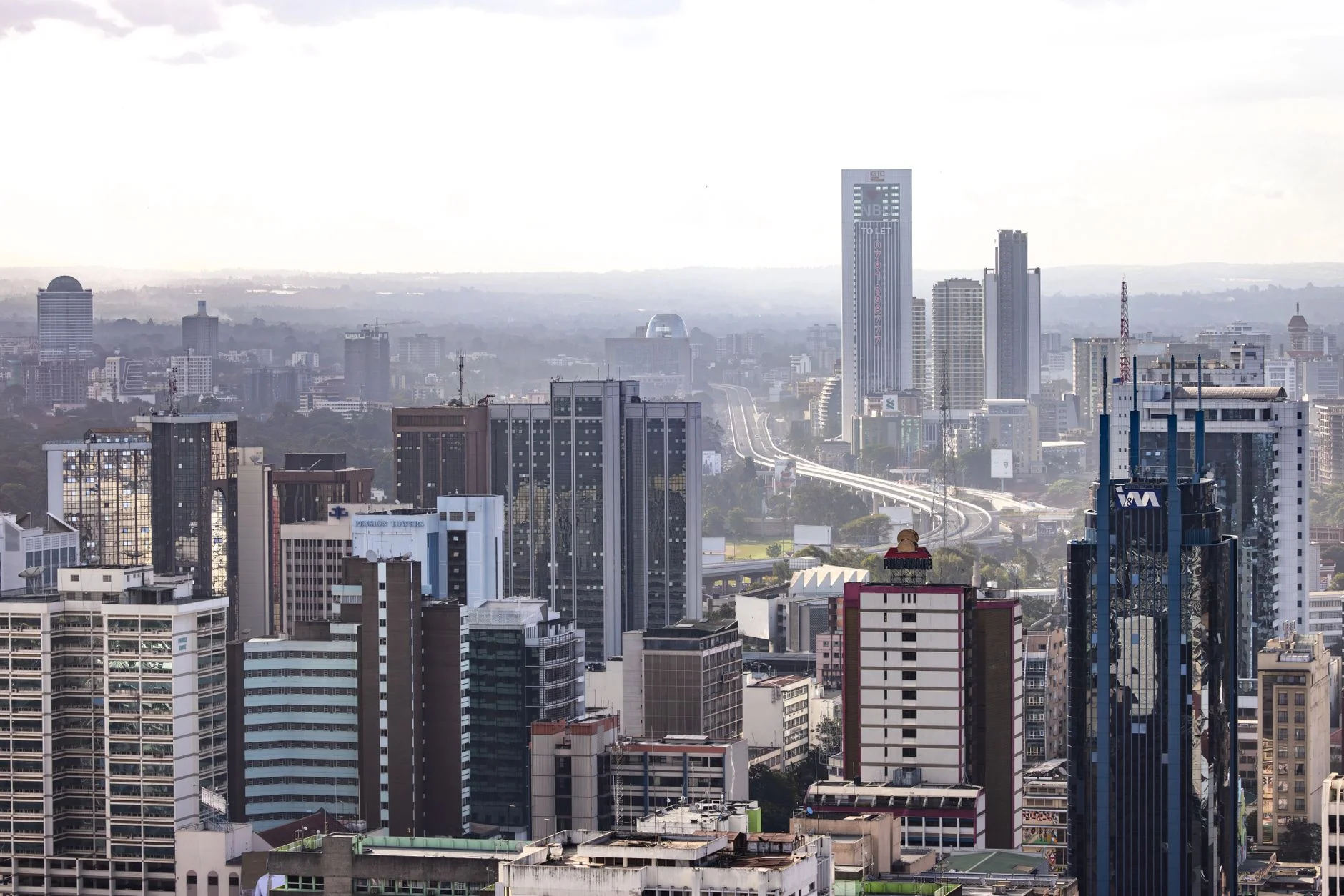 Why Clear Brand Identity Wins in Central African Republic