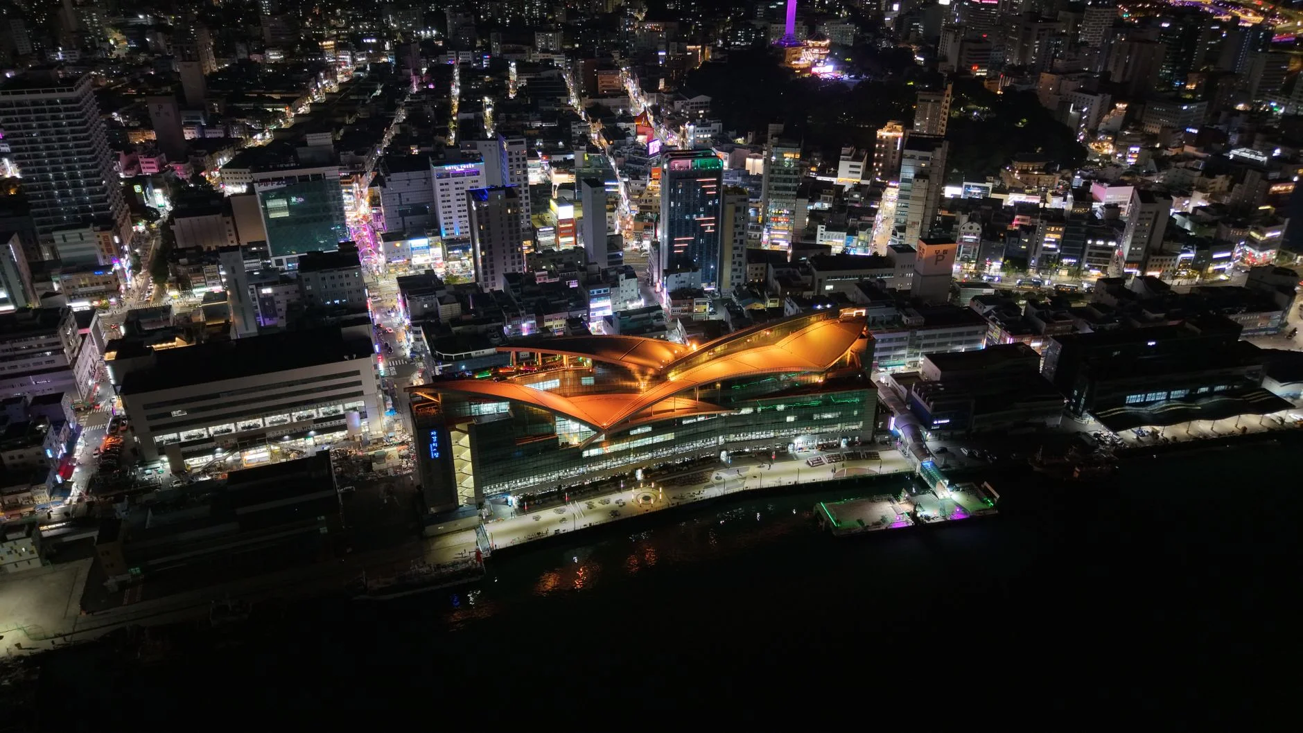 Web Development in South Korea: Build Fast, Refined Sites