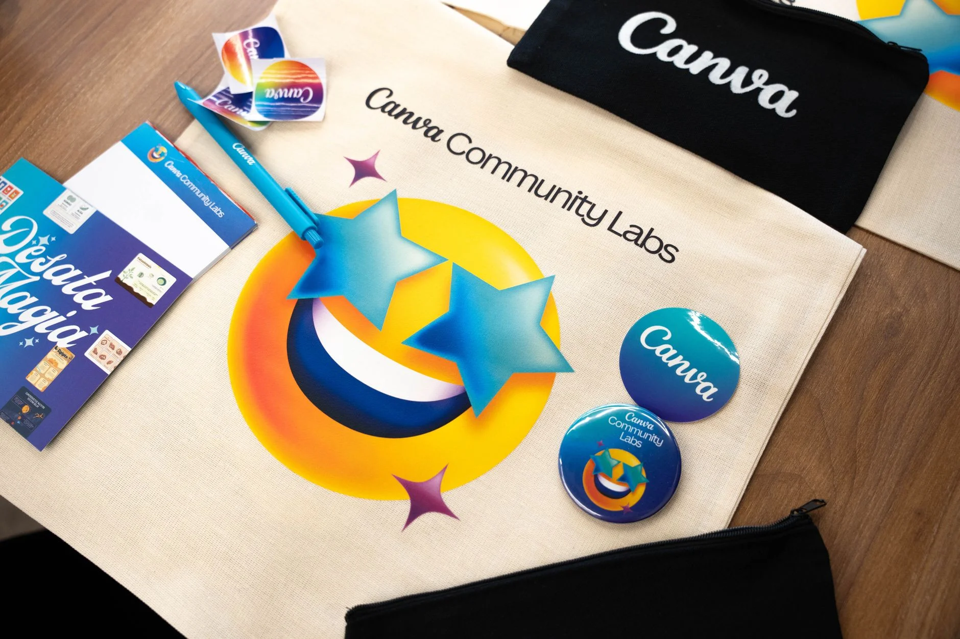 Rebranding Is Usually a Symptom, Not a Solution