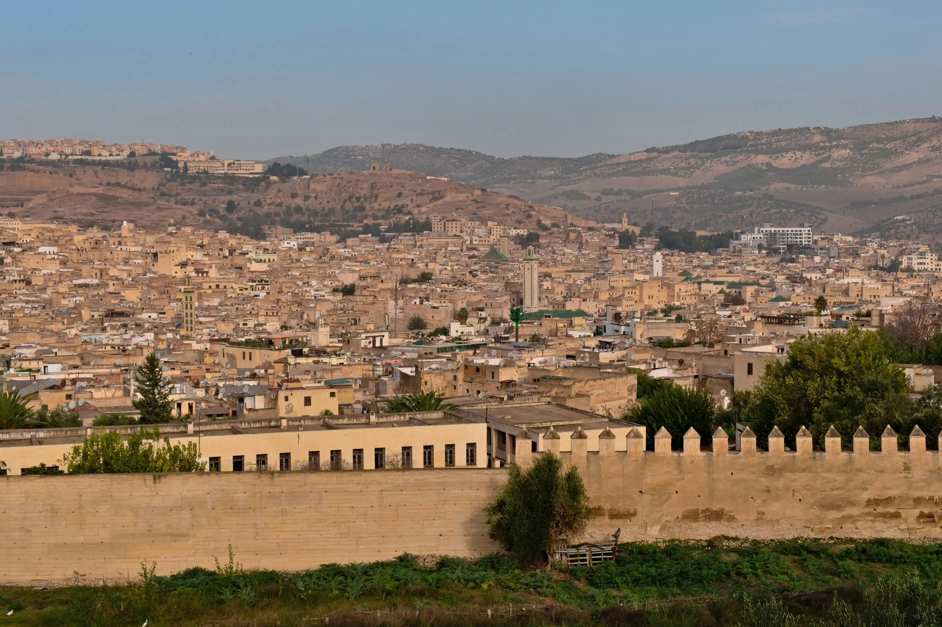 Web Development in Morocco: Build for Mobile and Two Languages