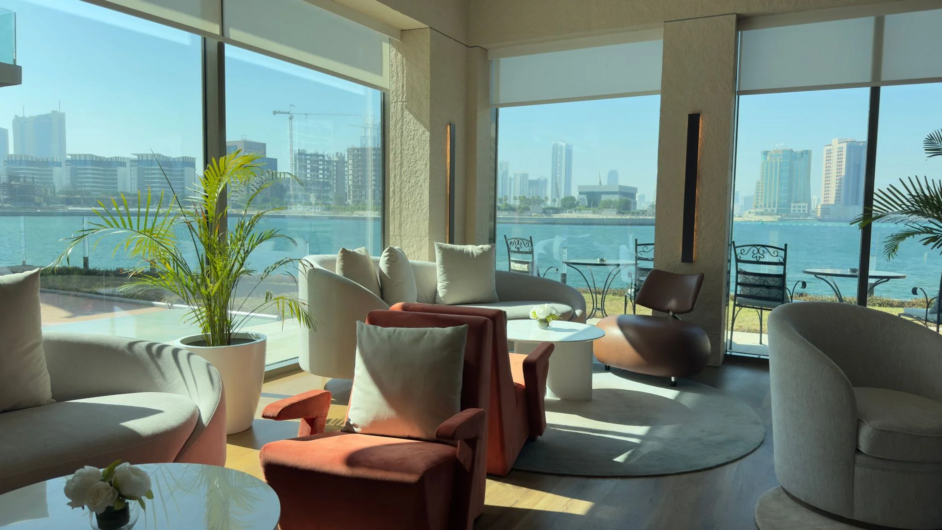 Web Development in Bahrain: Build a Site That Earns Trust