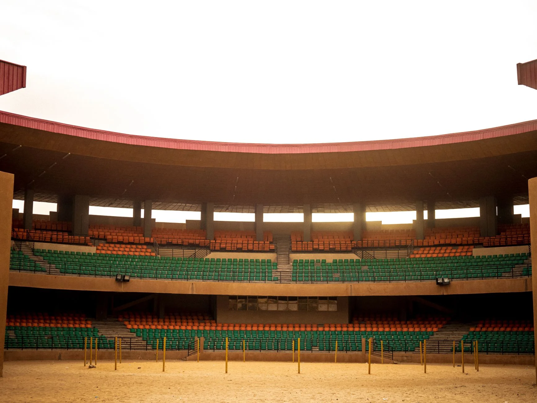 How Local Buyers Search & Get Found in Niger With SEO
