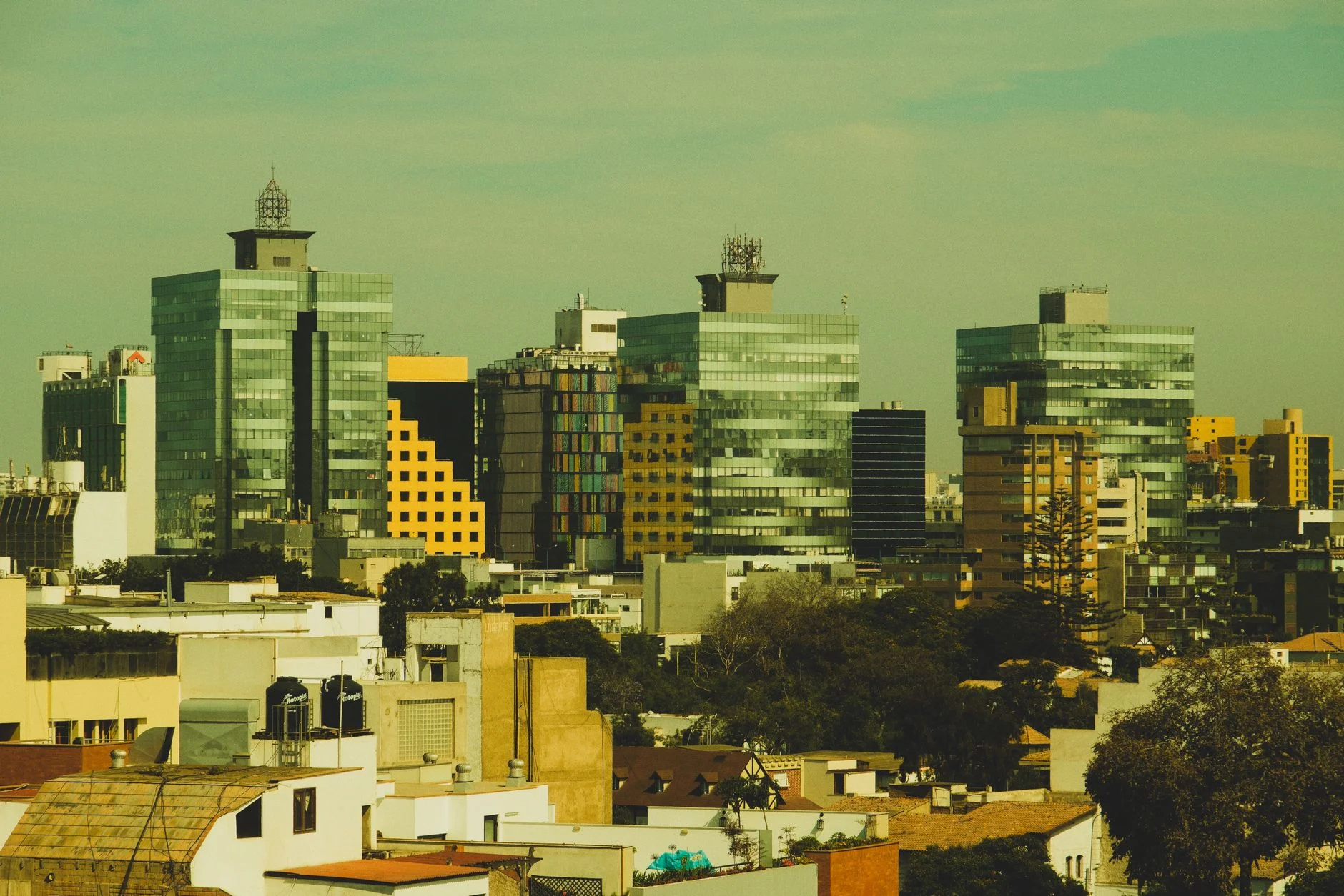Branding in Peru: How to Build a Brand for a Rising Market