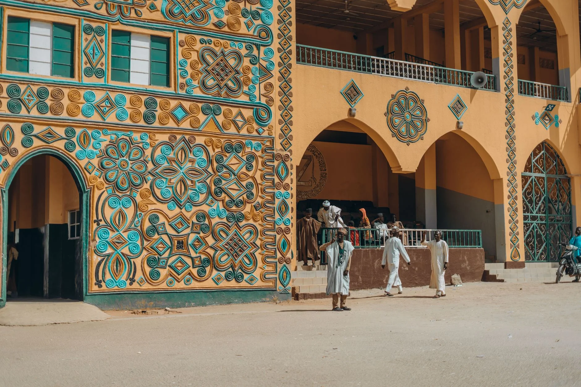 Web Development in Chad: Fast, Modern, Conversion-Focused Websites