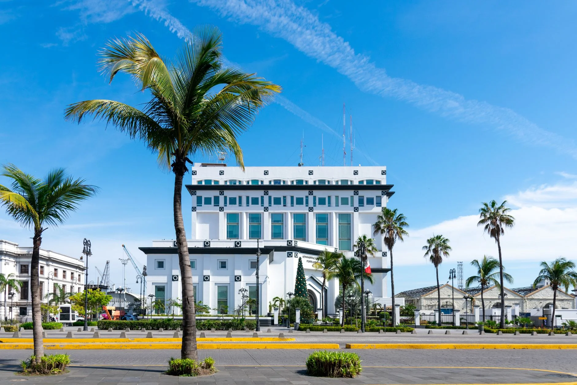 Web Development for Growth in Equatorial Guinea