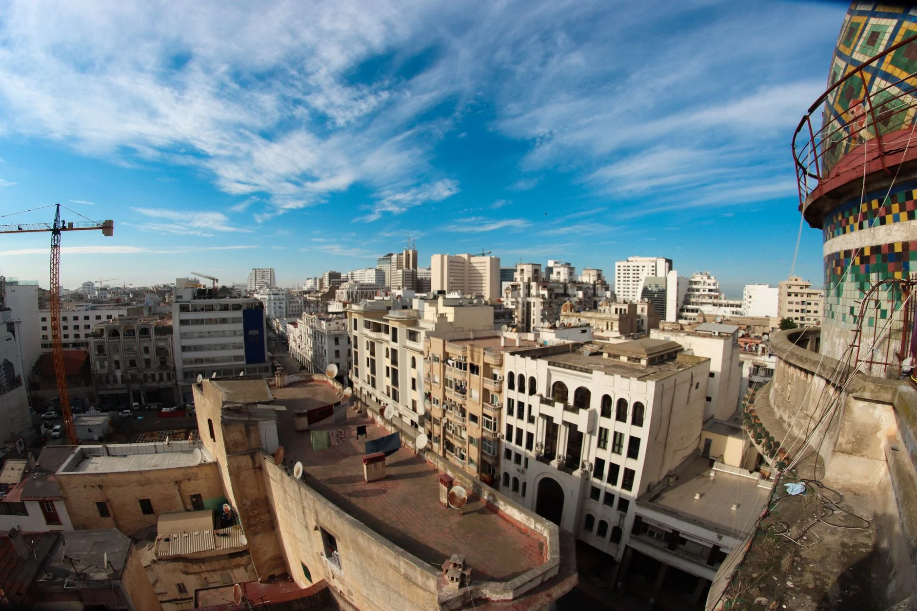 Paid Ads in Morocco: How to Reach a Young, Mobile Audience