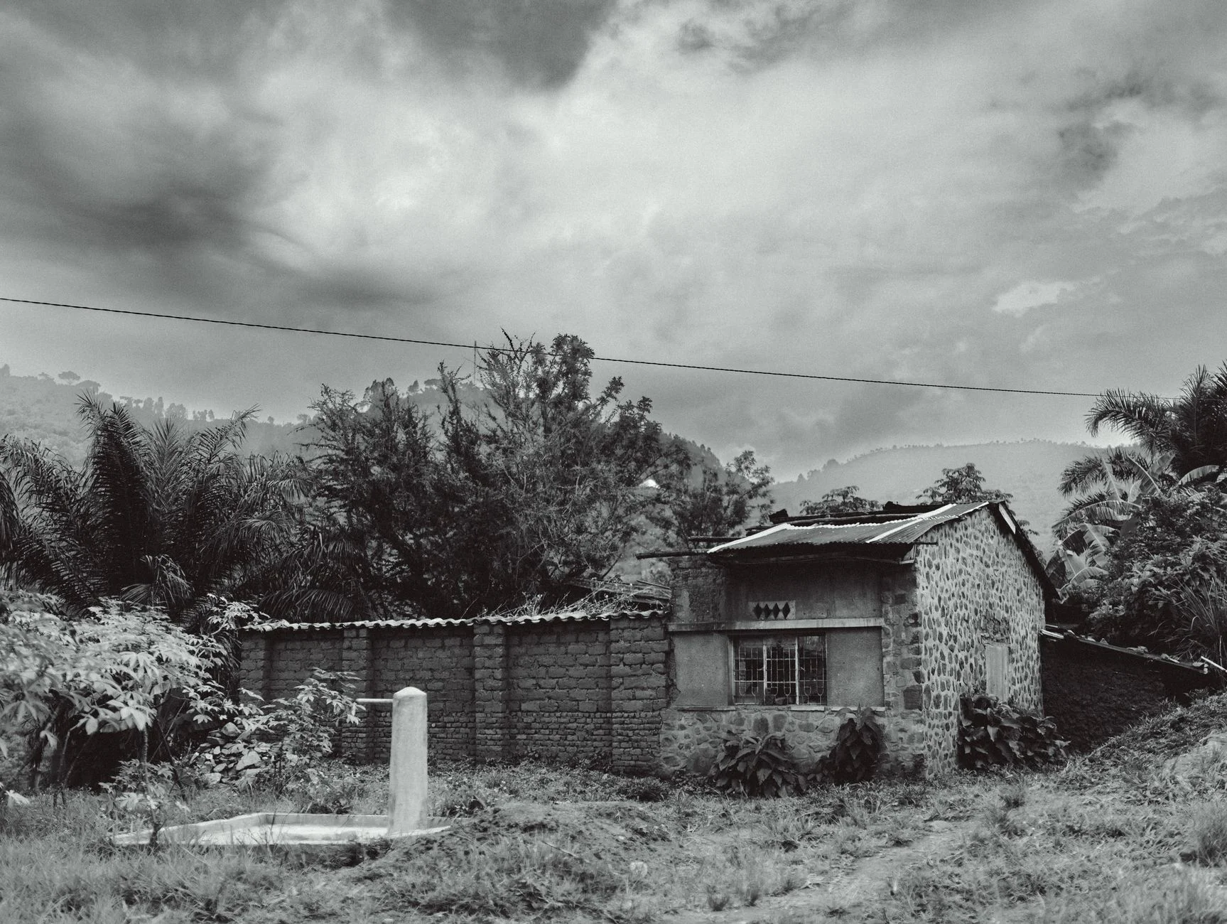 Building Attention and Trust in Burundi Through Video and Content Marketing