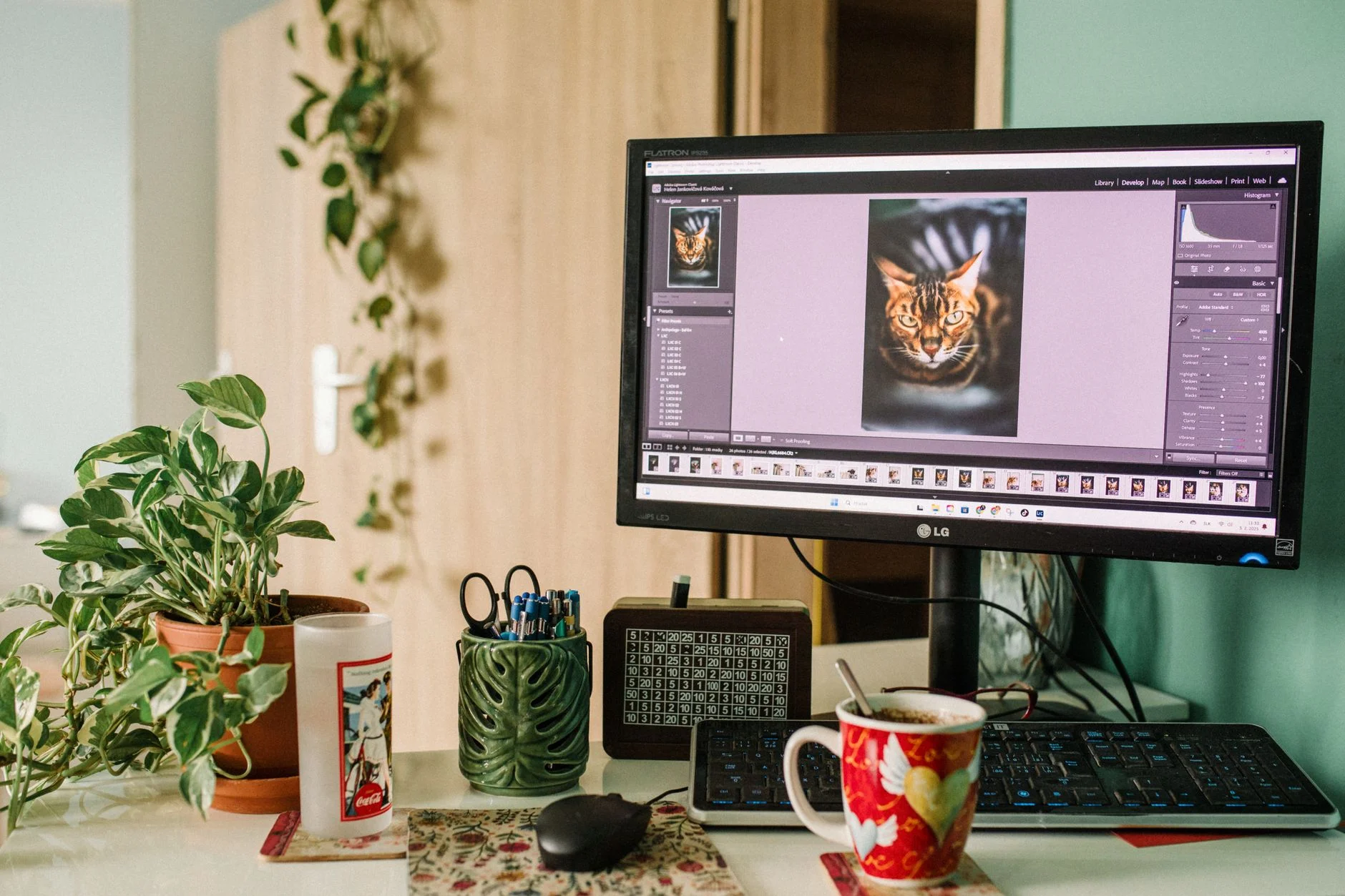 How to Make an AI Avatar That Matches Your Brand Voice
