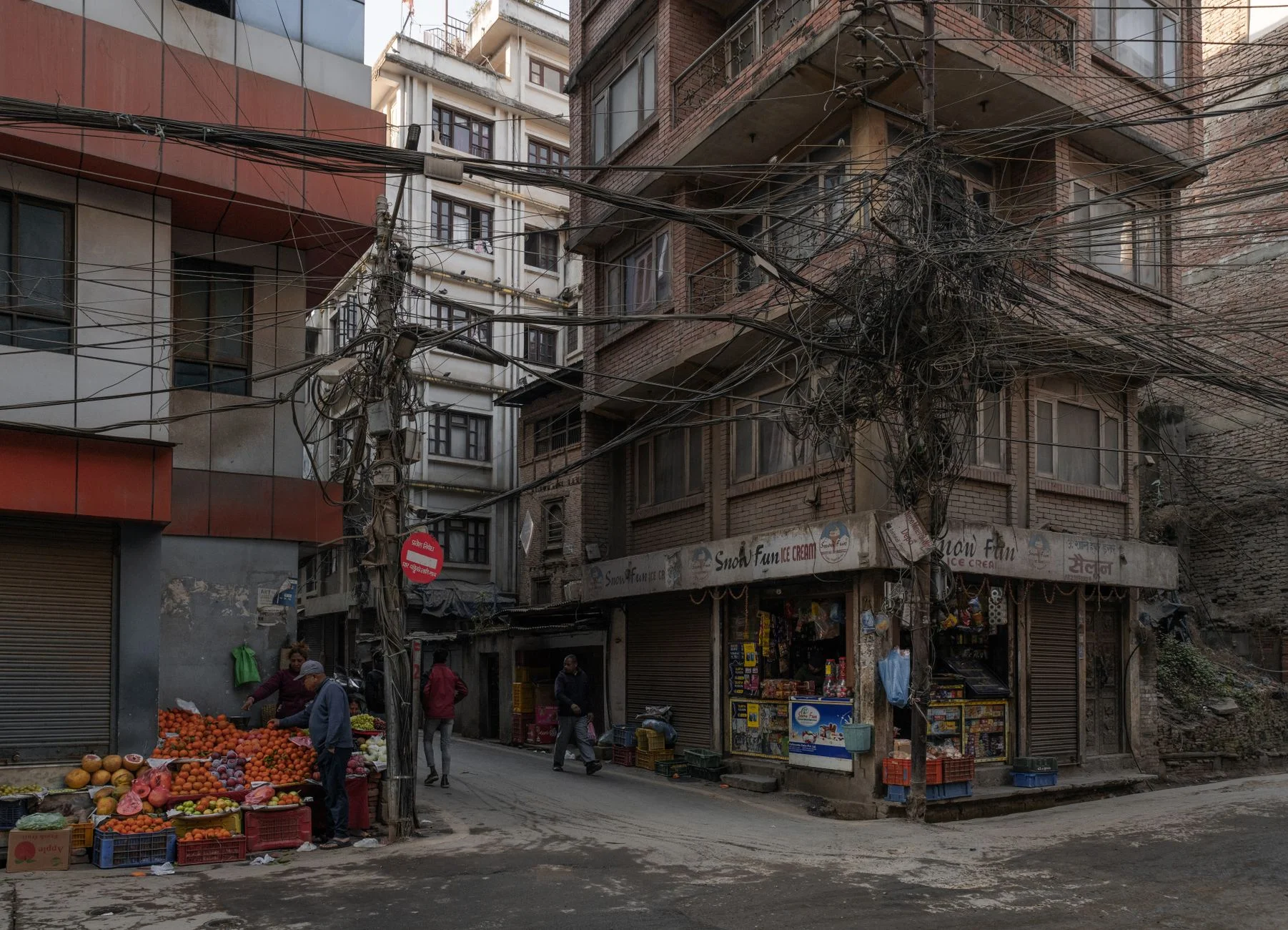 How Local Buyers Search and How to Be Found in Nepal