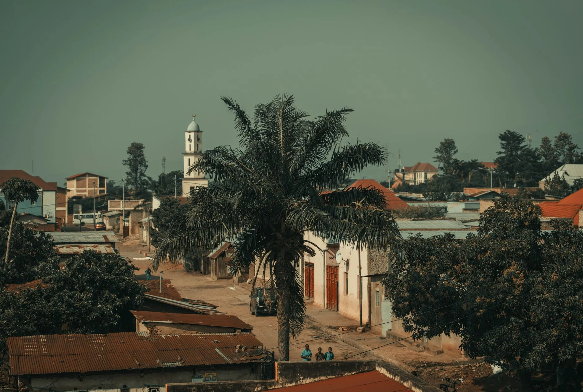 Reaching Buyers Profitably with Paid Advertising in Burundi