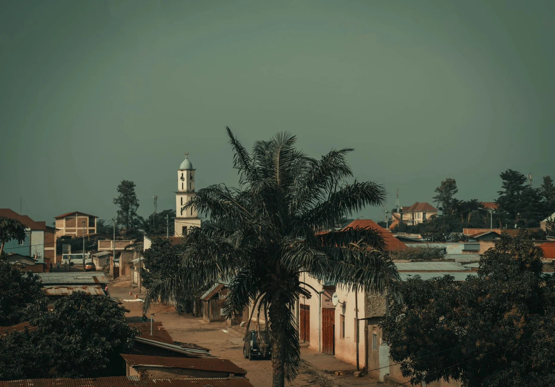 Why Clear Brand Identity Wins in Burundi