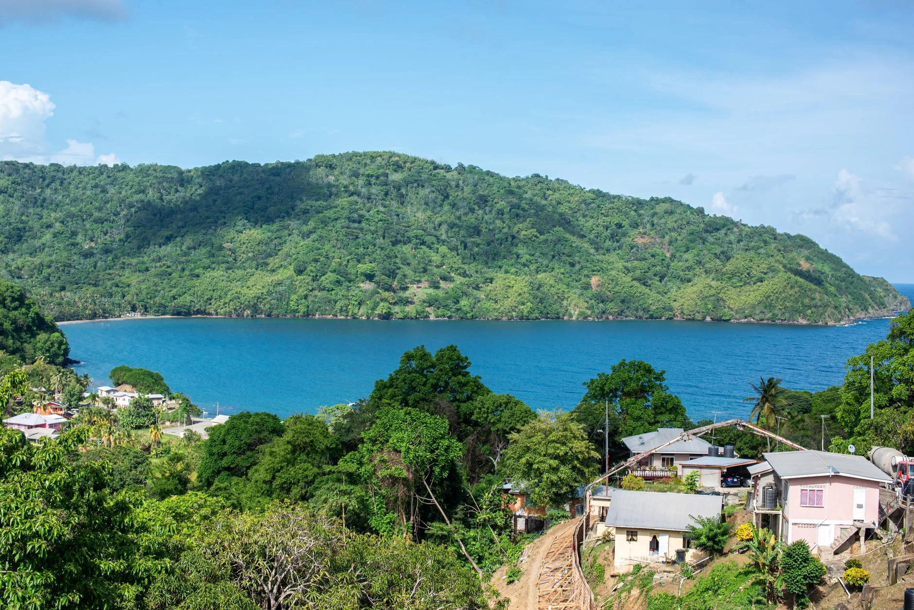 Web Development in Trinidad and Tobago: Fast, Modern, Conversion-Focused Websites