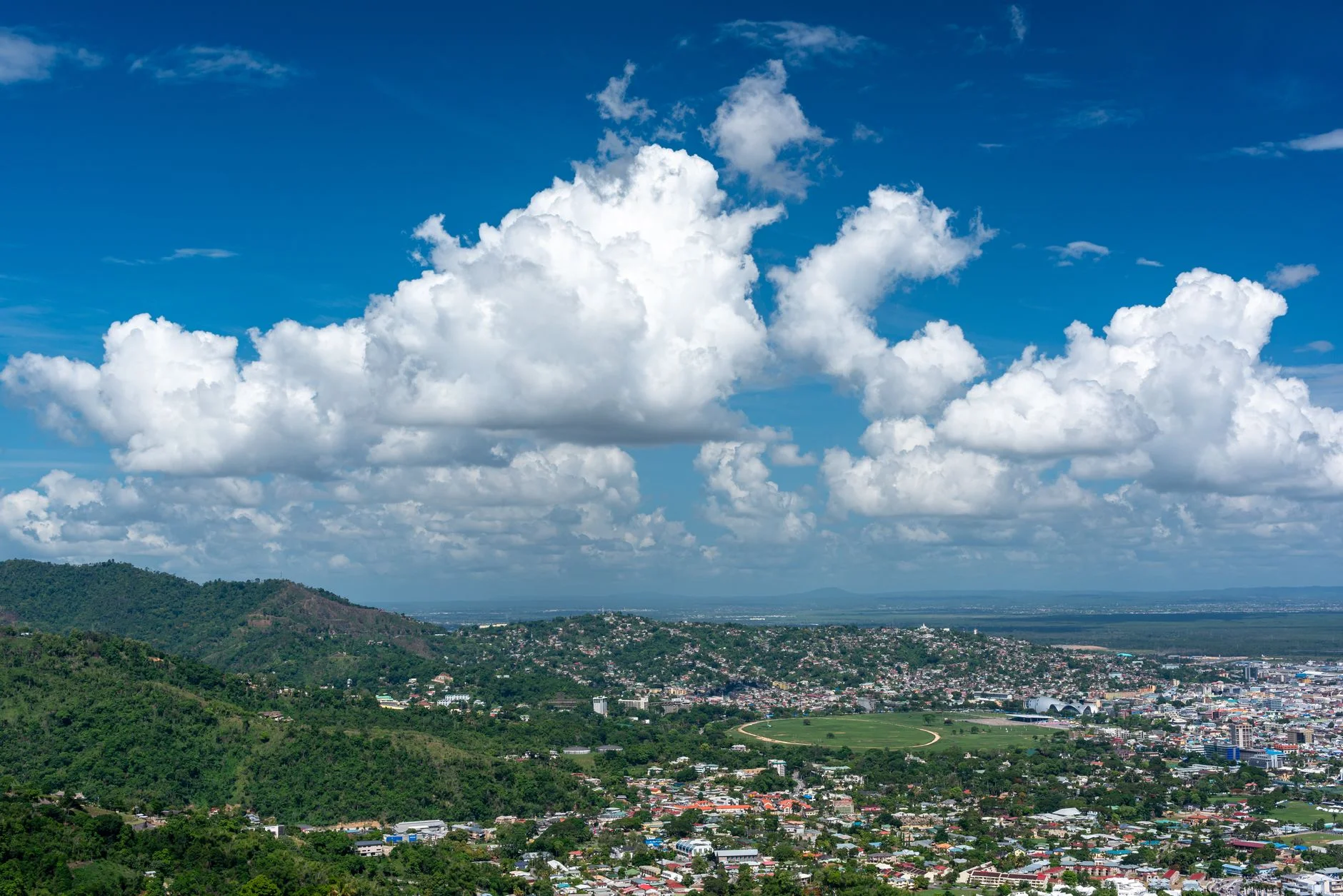 Why Clear Brand Identity Wins in Trinidad and Tobago