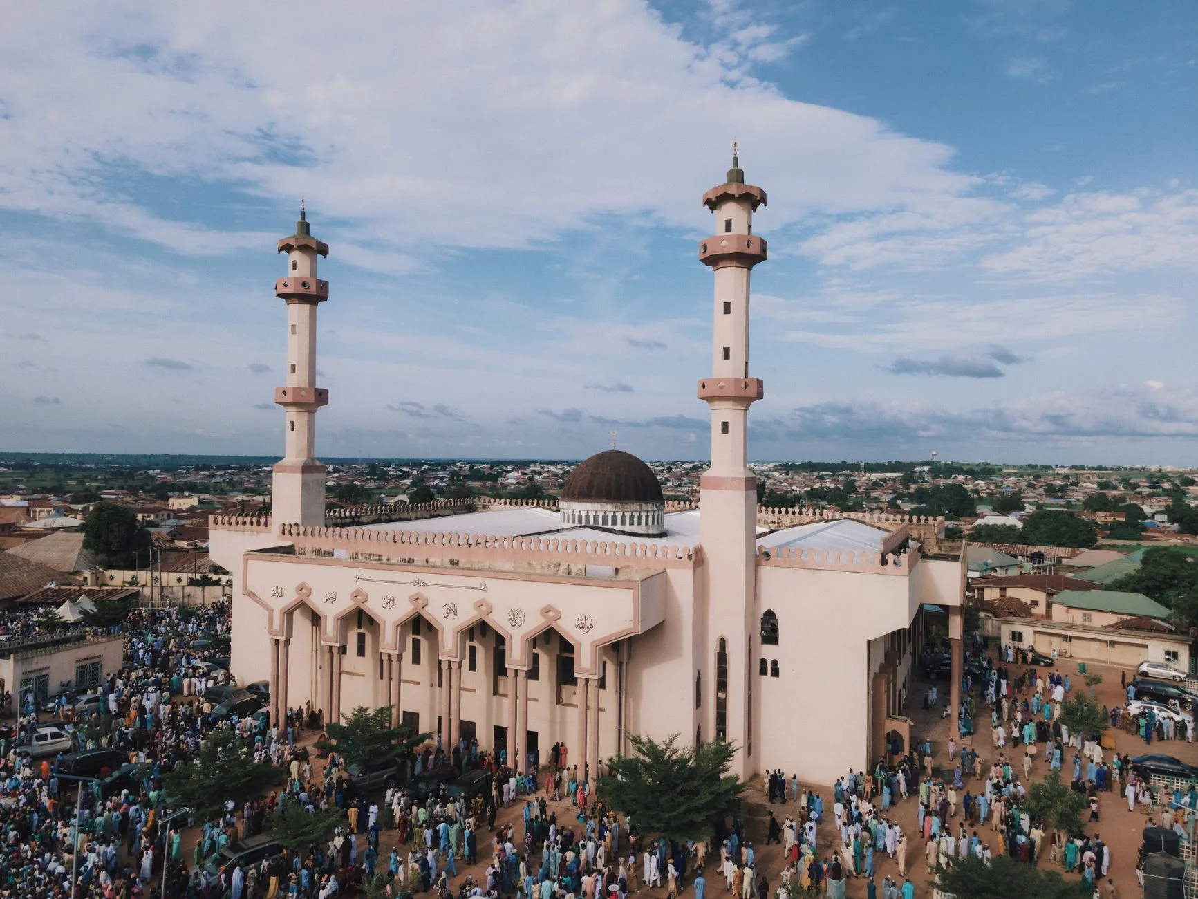 Why Clear Brand Strategy Wins in Niger's Growing Market