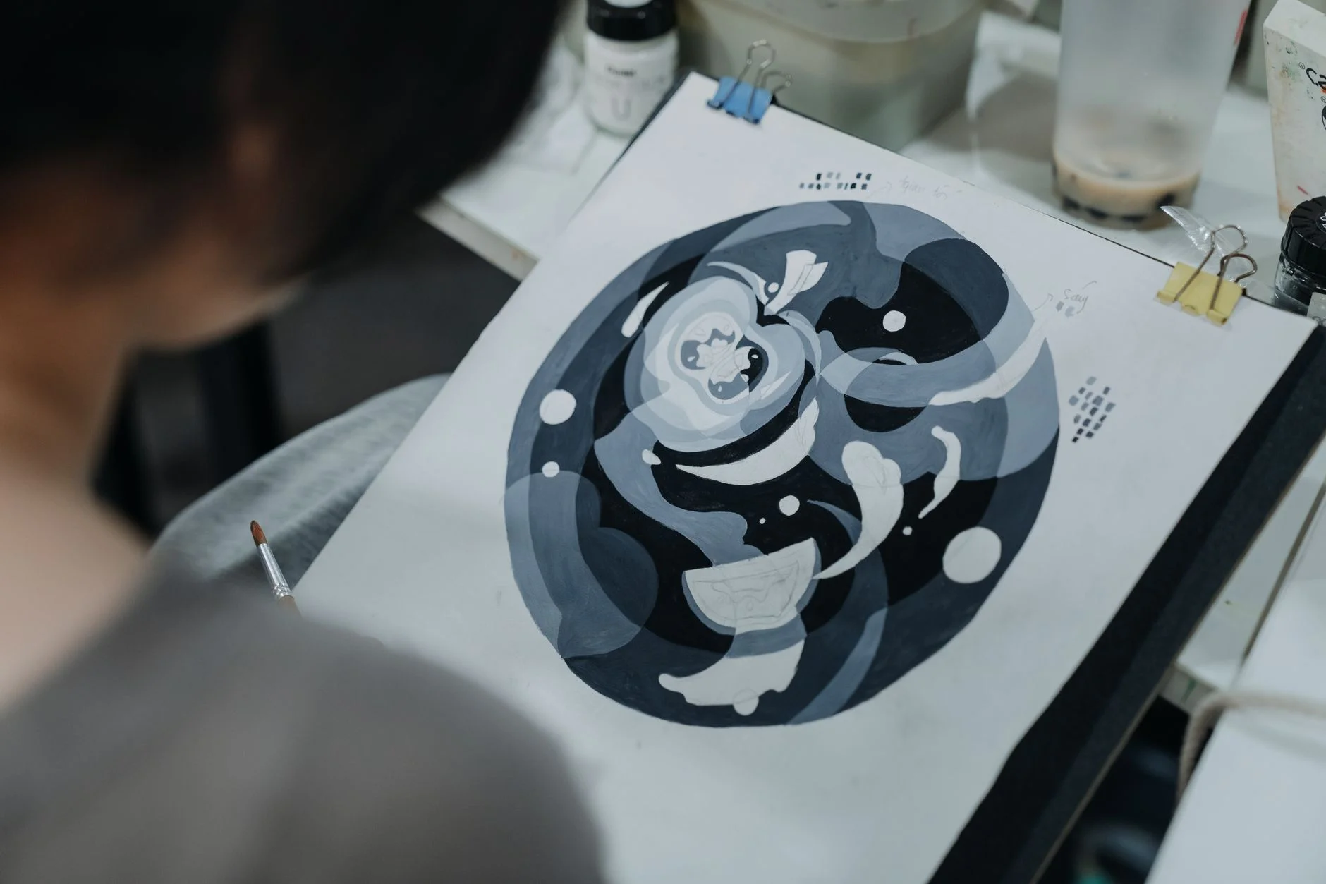 What Does the New OWWA Logo Mean? Every Symbol Explained