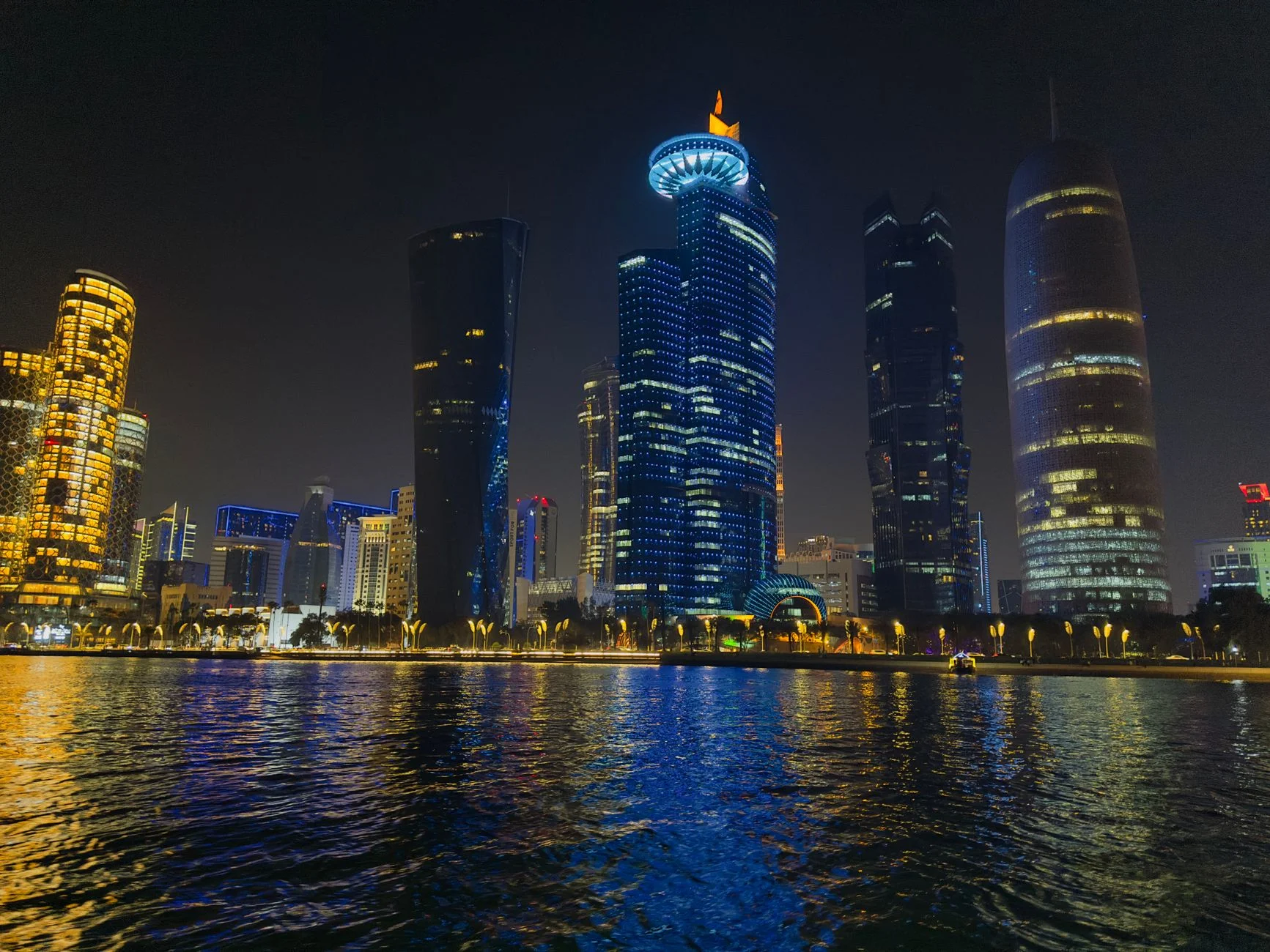 Paid Ads in Qatar: How to Reach a Wealthy, Premium Audience