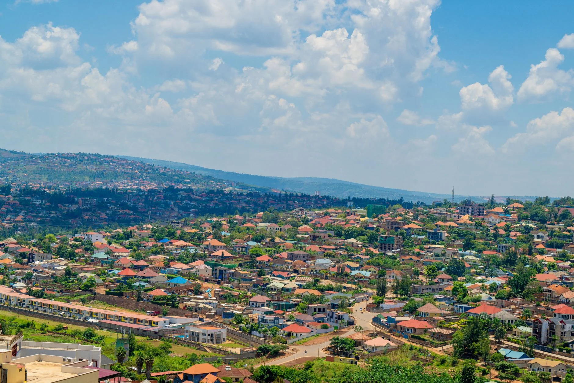 Search Engine Optimization in Rwanda: How Local Buyers Search