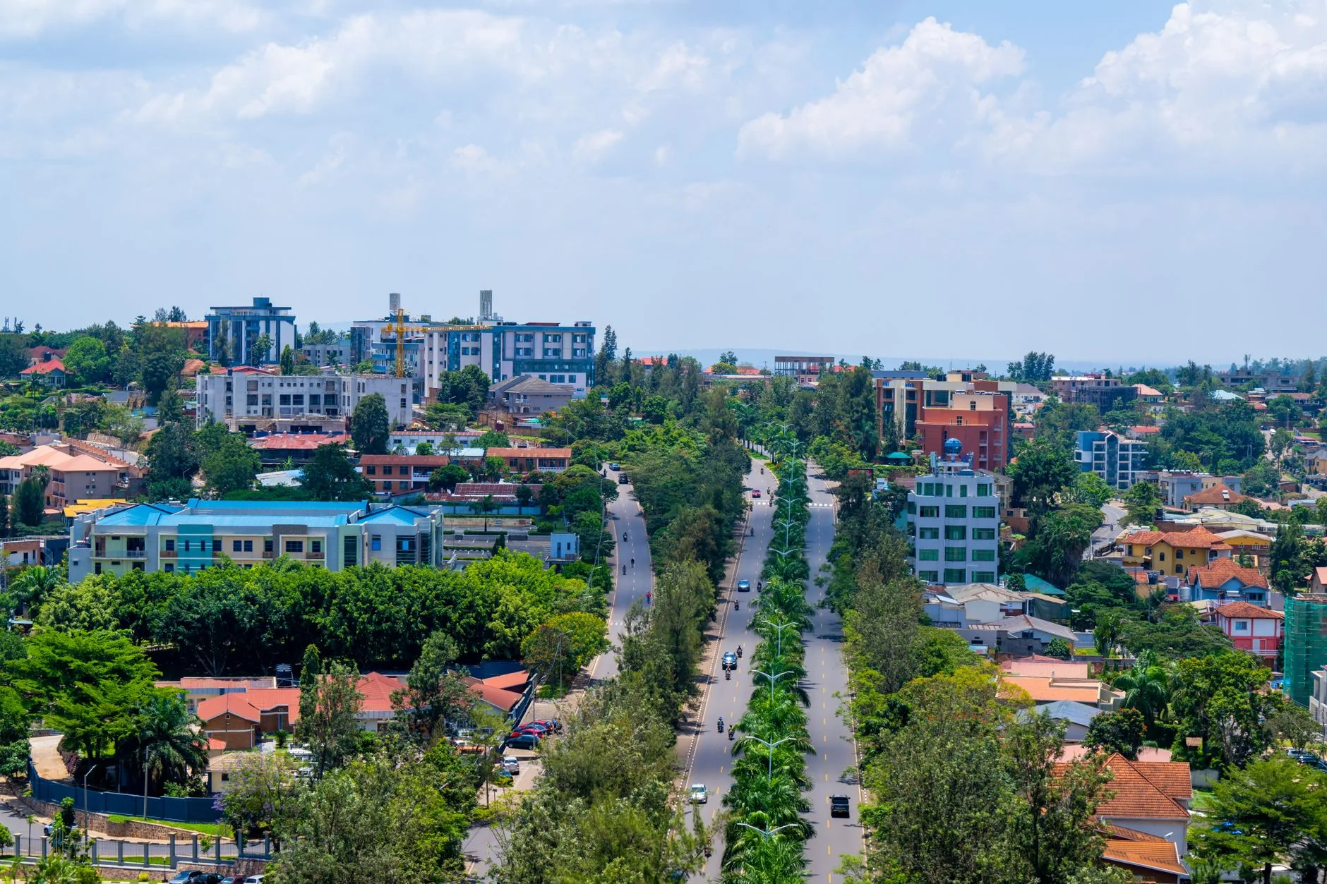 Reaching Buyers Profitably in Rwanda with Paid Advertising